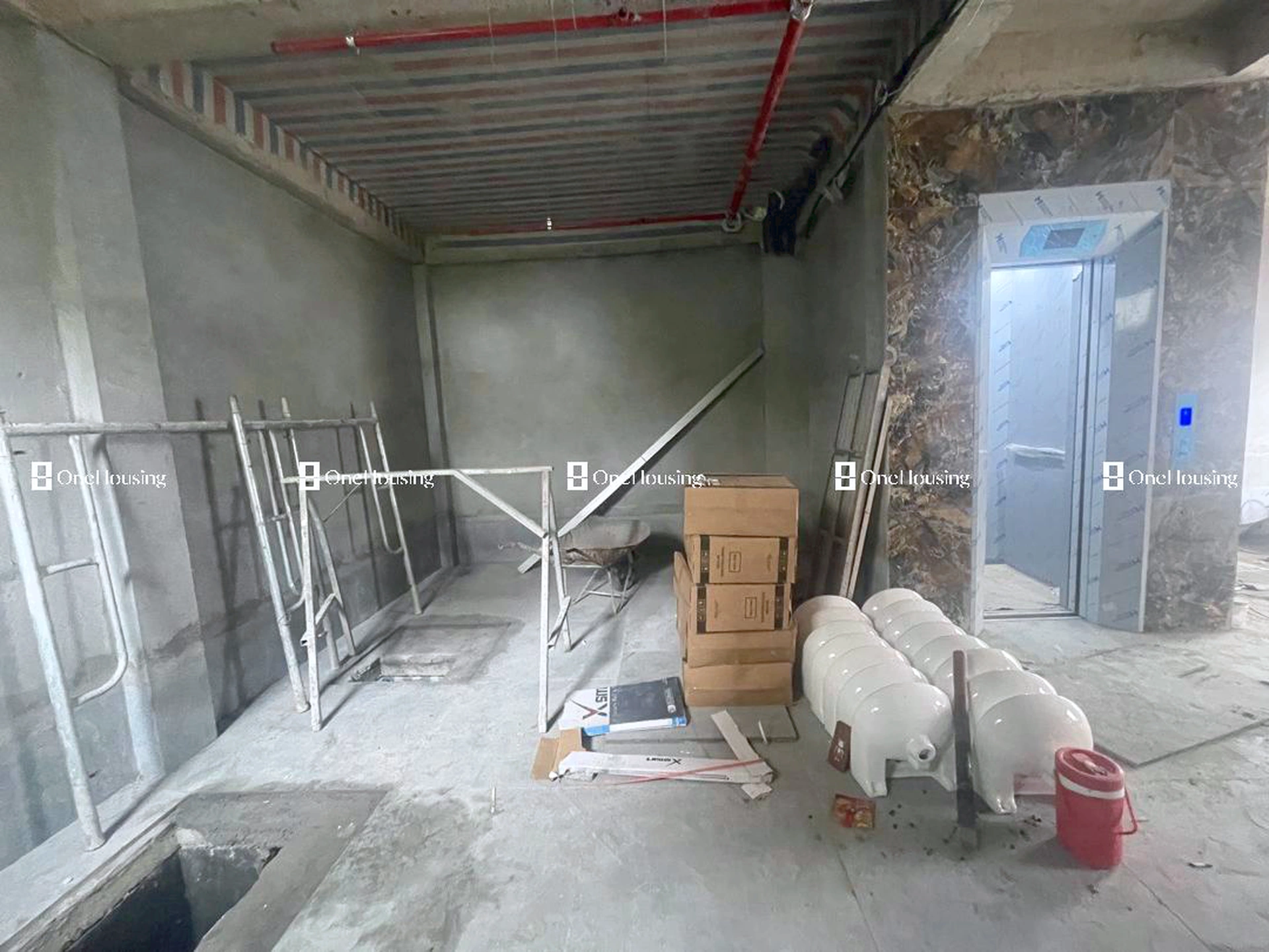 Onehousing image