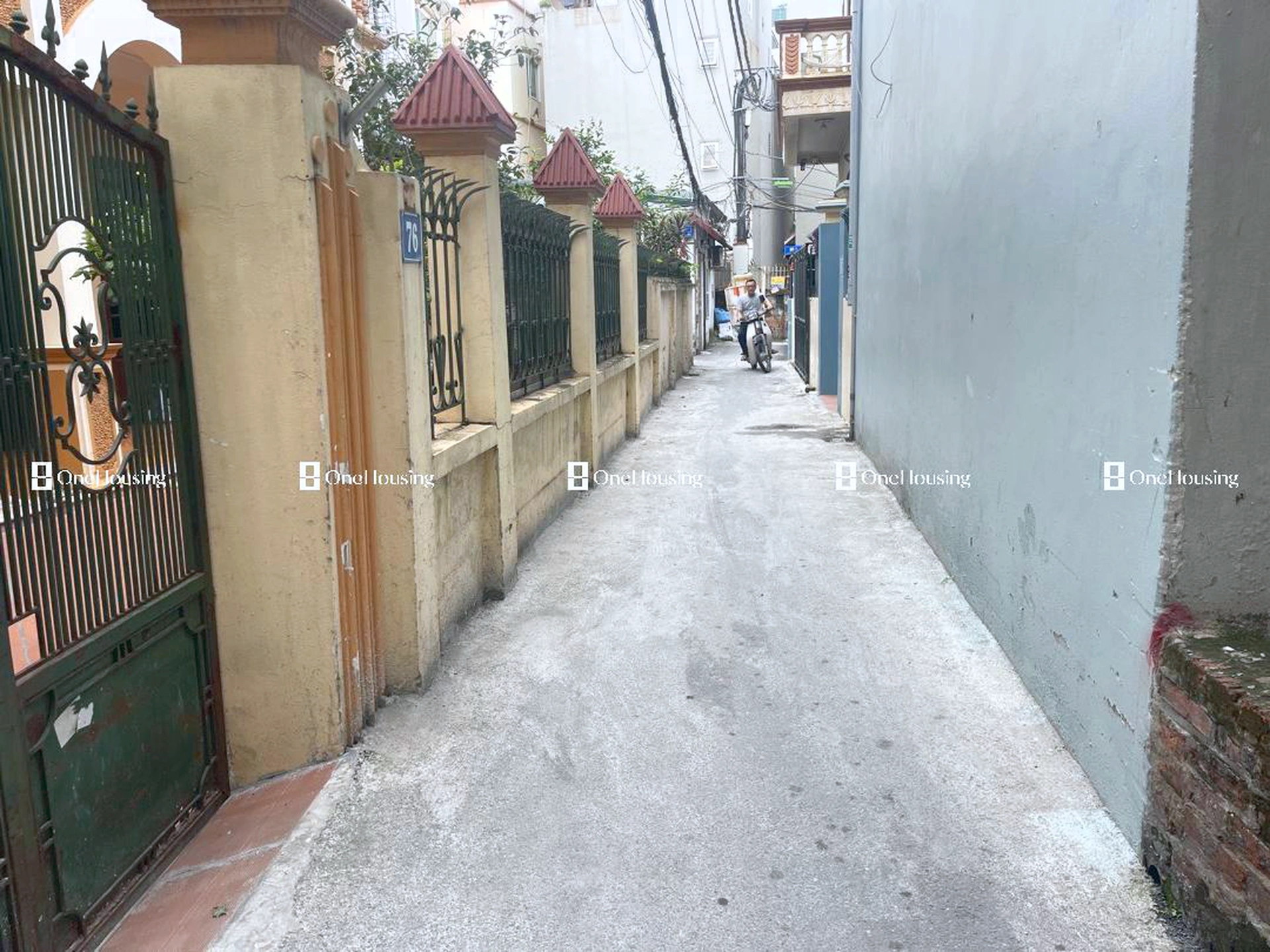 Onehousing image