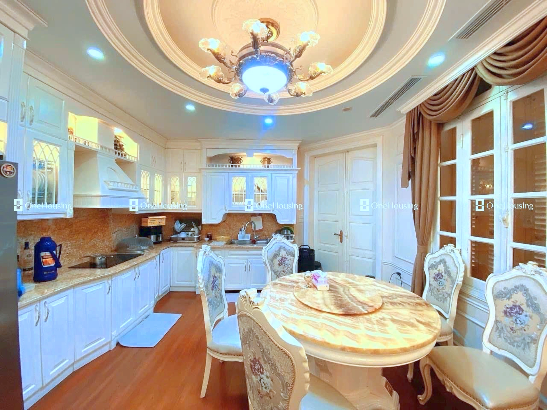 Nhà mặt ngõ cách Cầu Giấy 20m, P. Quan Hoa, Q. Cầu Giấy, TP. Hà Nội