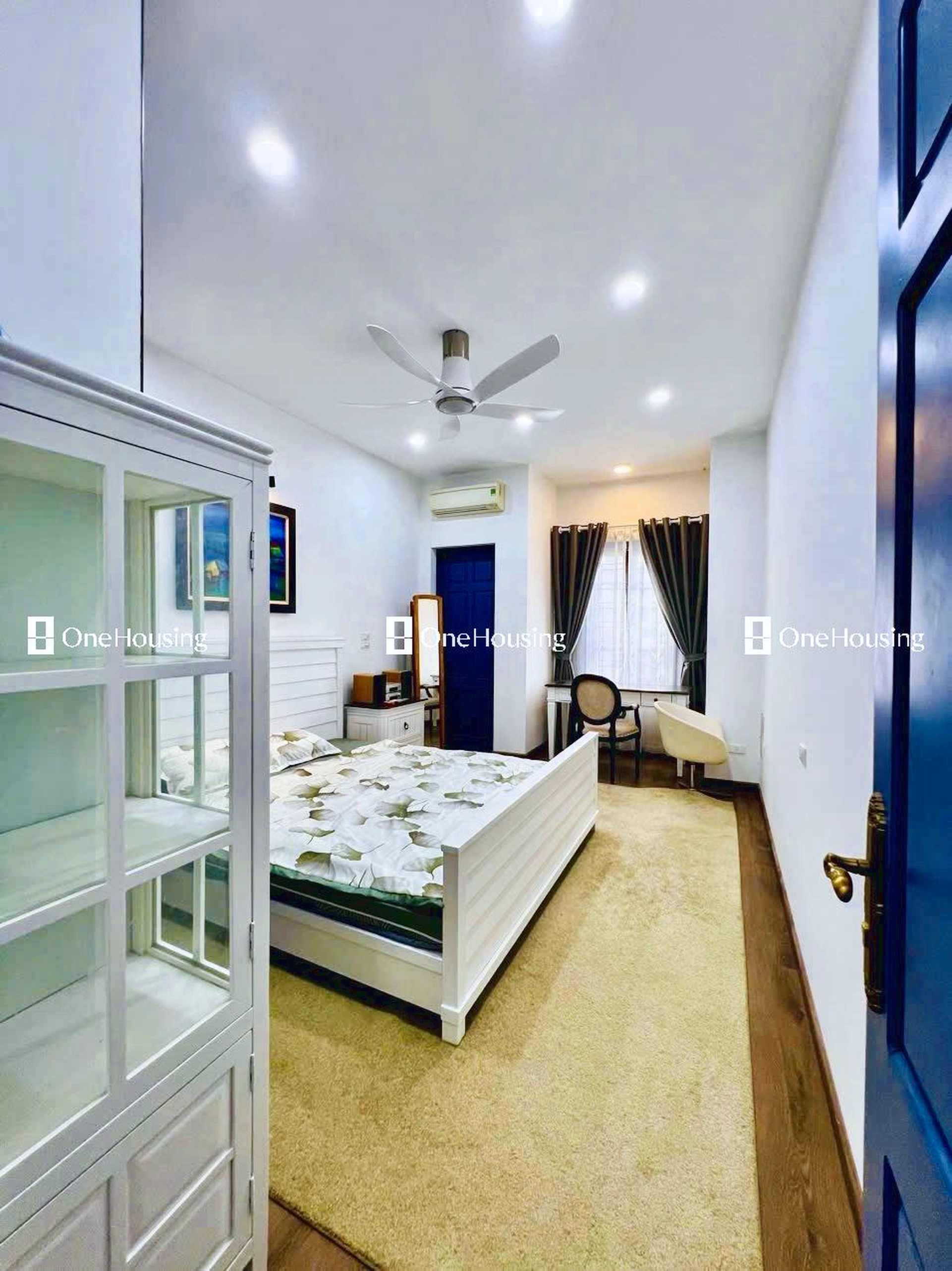 Nhà mặt ngõ cách Ô Cách 30m, P. Đức Giang, Q. Long Biên, TP. Hà Nội