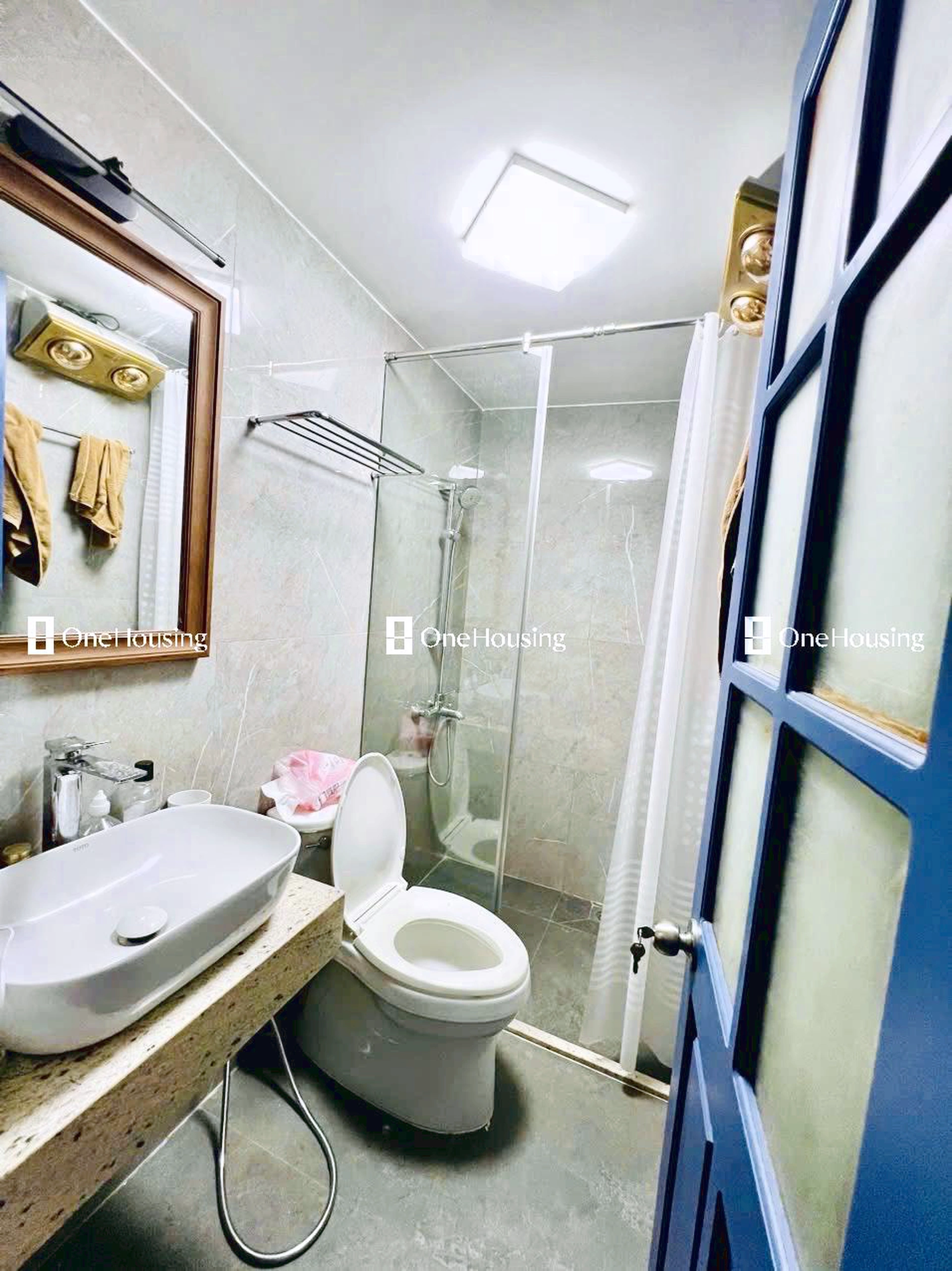 Nhà mặt ngõ cách Ô Cách 30m, P. Đức Giang, Q. Long Biên, TP. Hà Nội