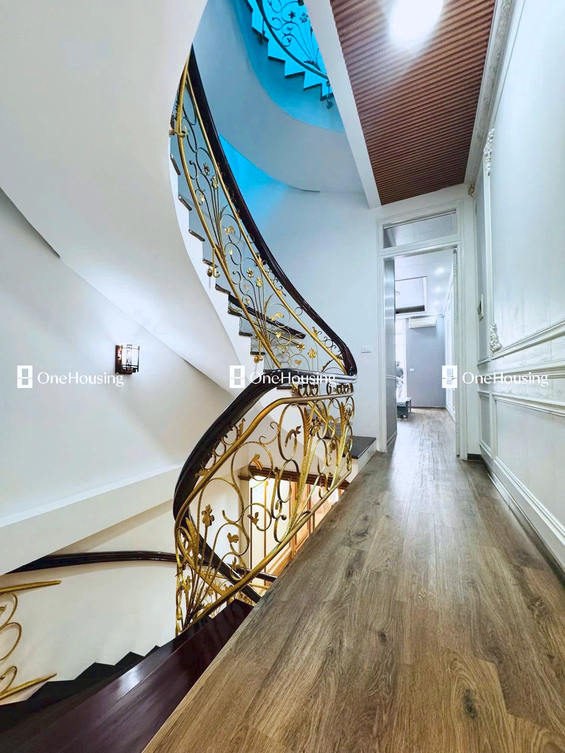 Nhà mặt ngõ cách Đức Giang 20m, P. Việt Hưng, Q. Long Biên, TP. Hà Nội