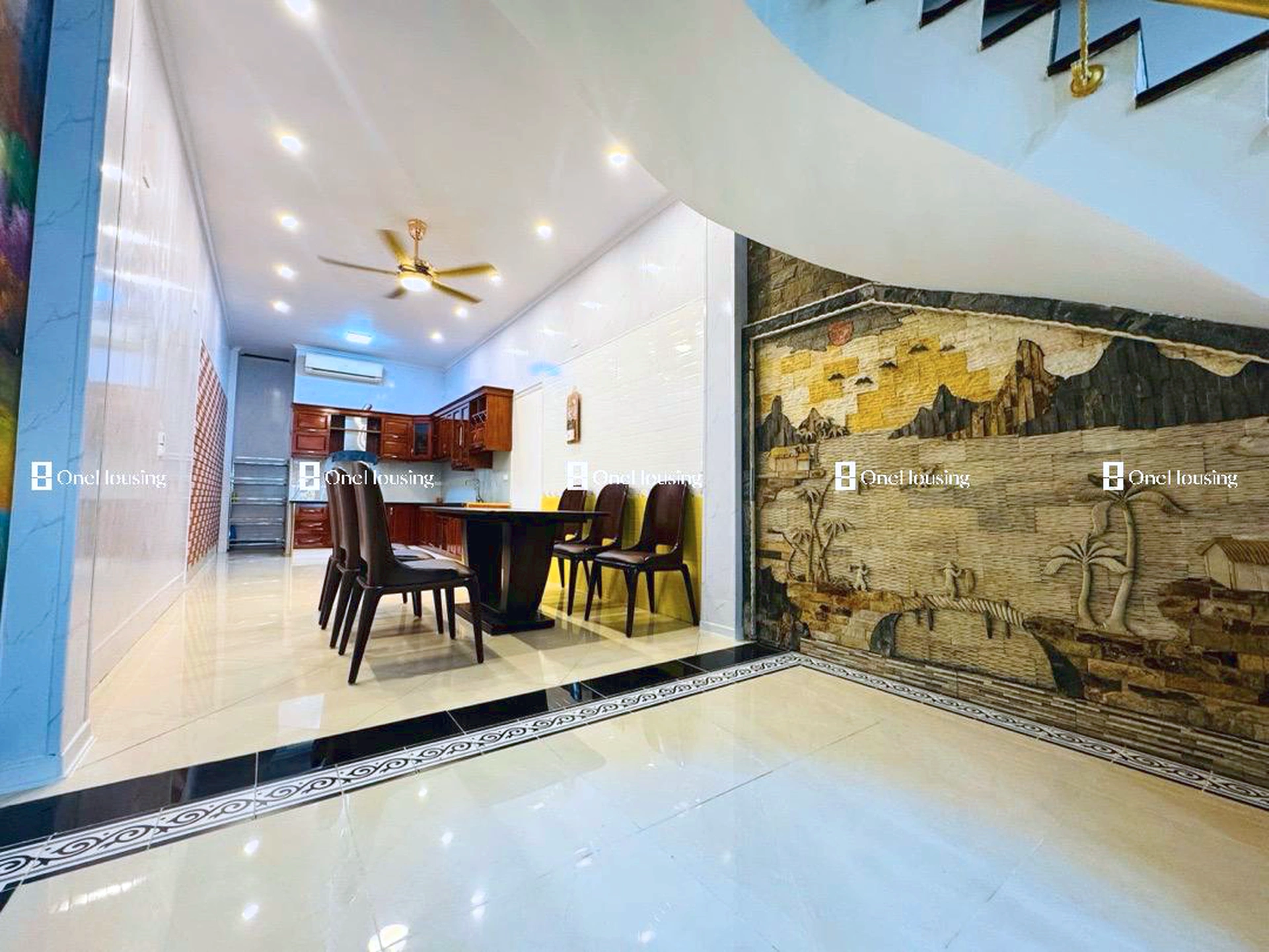 Nhà mặt ngõ cách Đức Giang 20m, P. Việt Hưng, Q. Long Biên, TP. Hà Nội