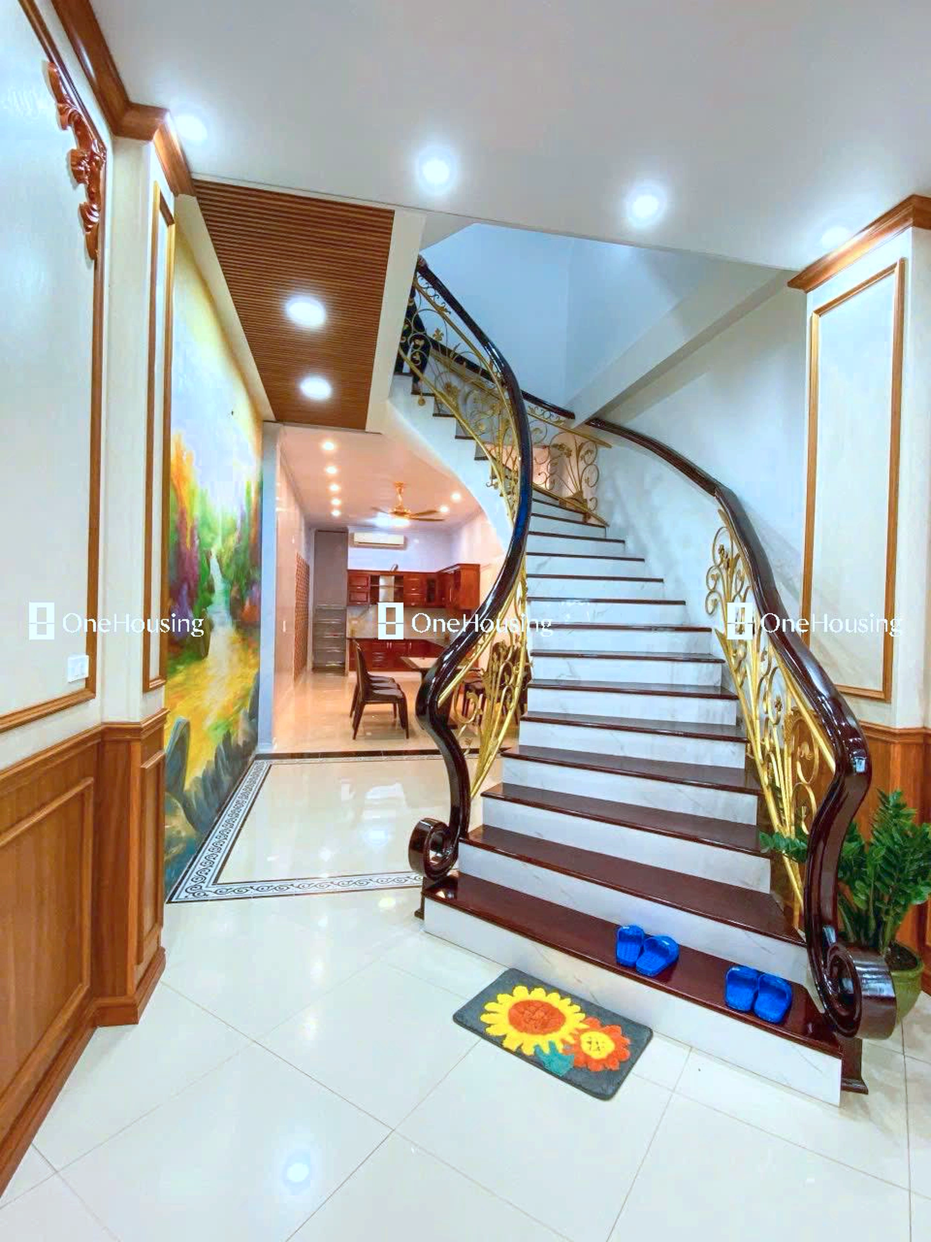 Nhà mặt ngõ cách Đức Giang 20m, P. Việt Hưng, Q. Long Biên, TP. Hà Nội