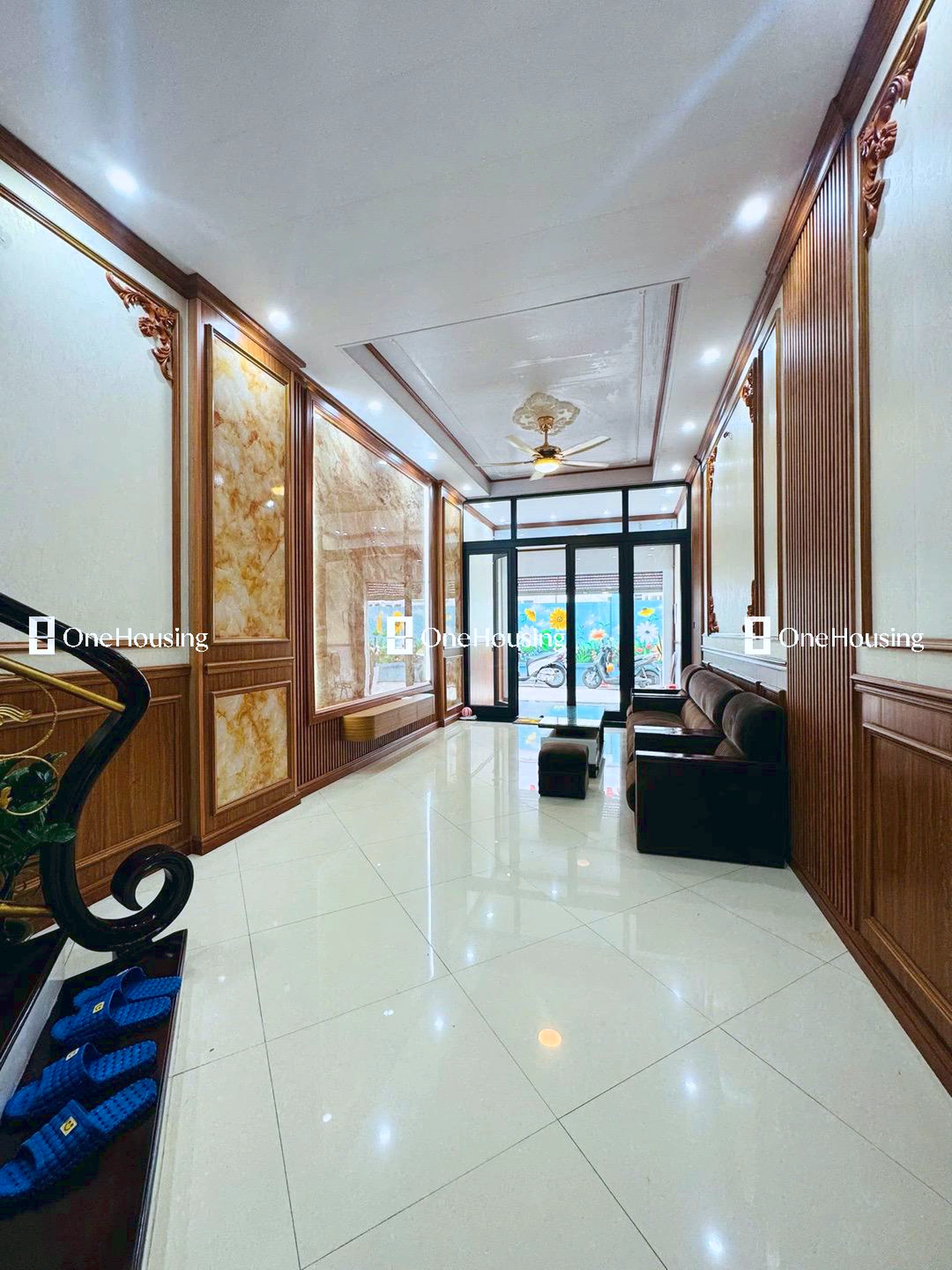 Nhà mặt ngõ cách Đức Giang 20m, P. Việt Hưng, Q. Long Biên, TP. Hà Nội