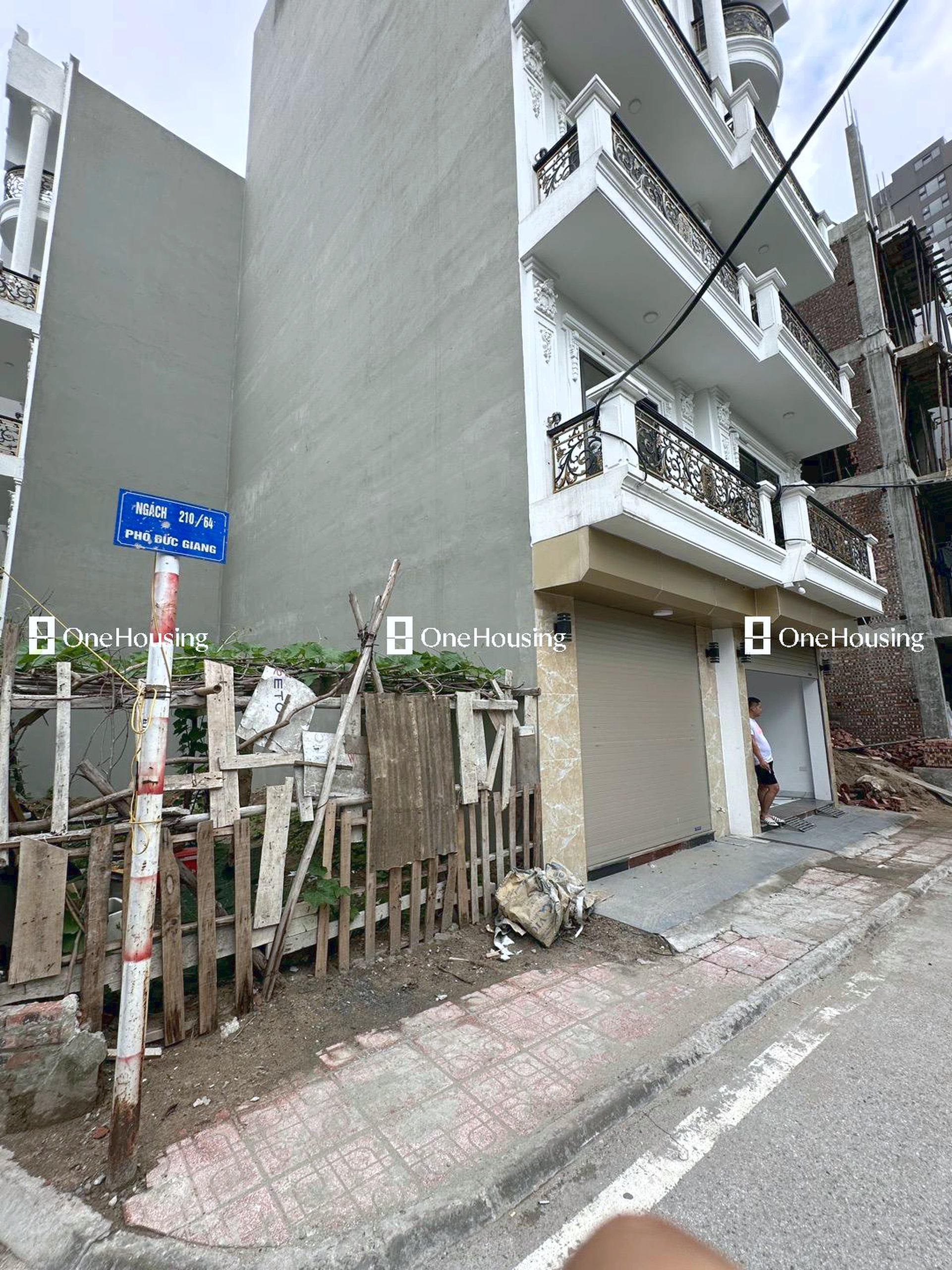 Onehousing image