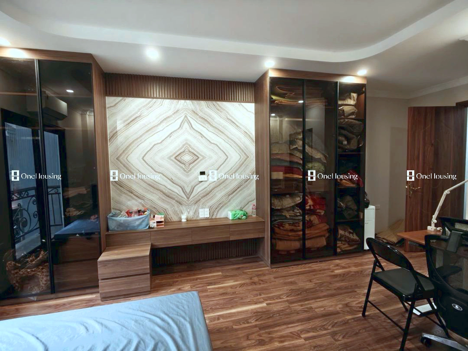 Nhà mặt ngõ cách Bồ Đề 10m, P. Bồ Đề, Q. Long Biên, TP. Hà Nội