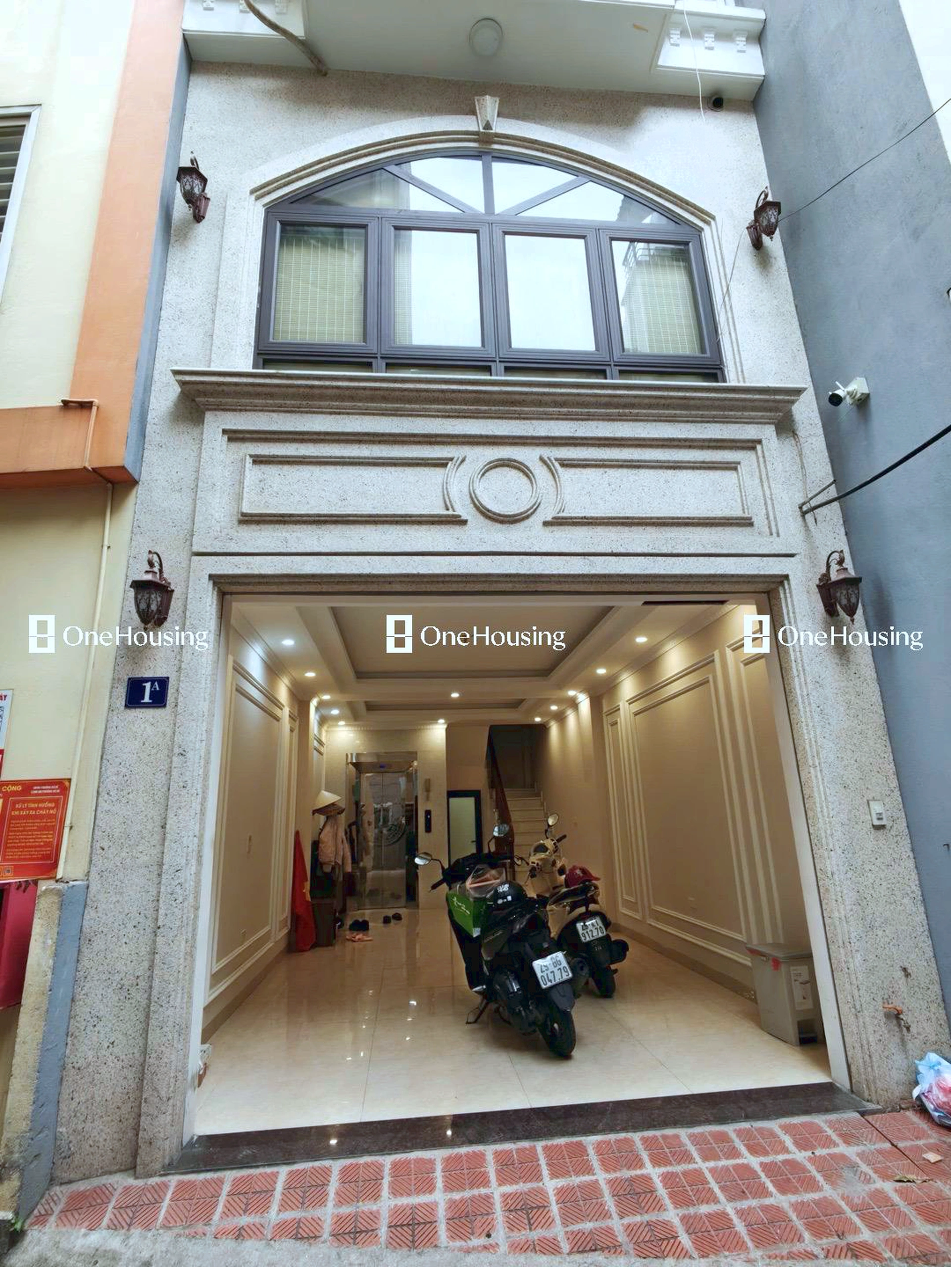 Nhà mặt ngõ cách Bồ Đề 10m, P. Bồ Đề, Q. Long Biên, TP. Hà Nội