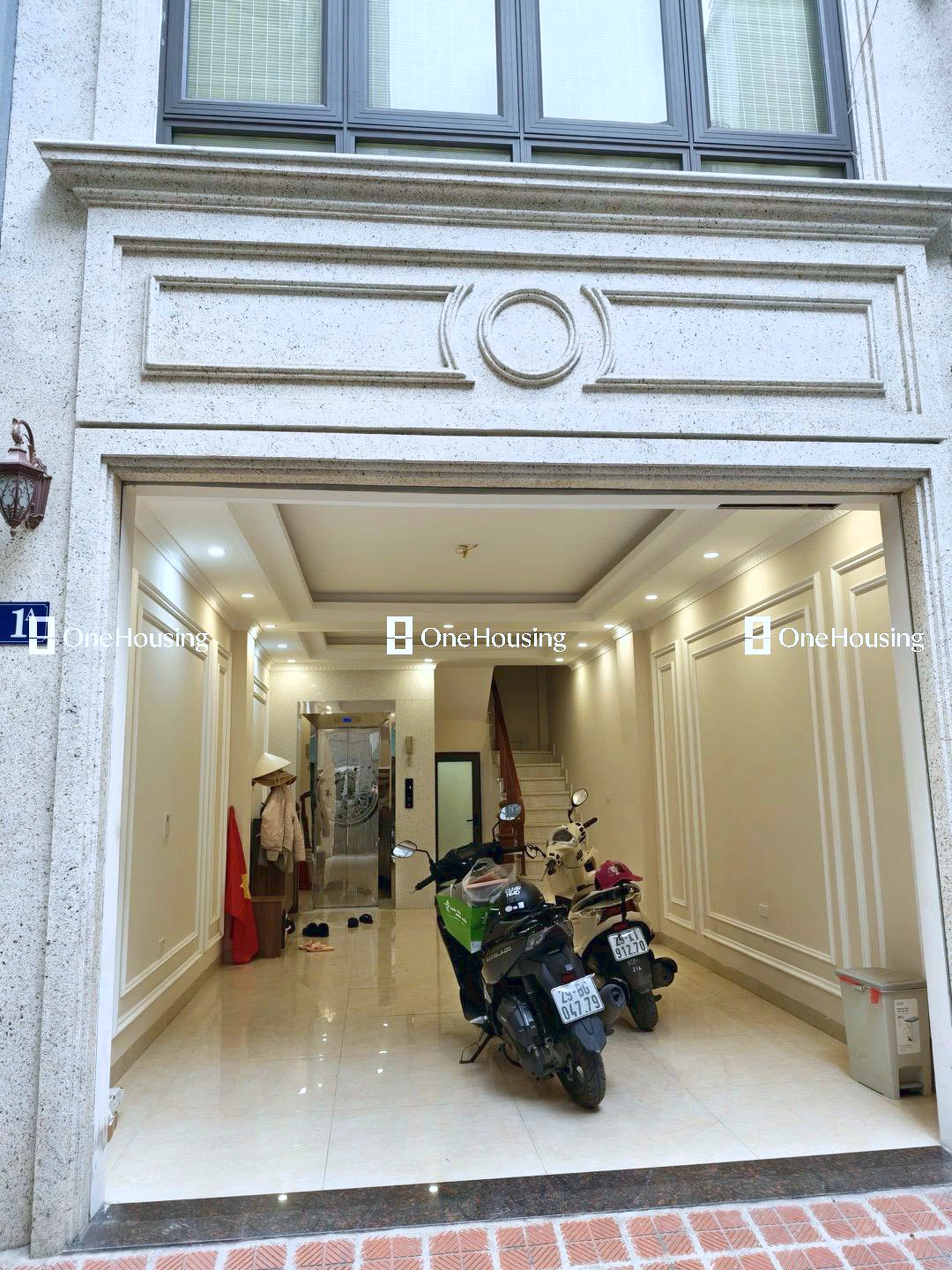 Nhà mặt ngõ cách Bồ Đề 10m, P. Bồ Đề, Q. Long Biên, TP. Hà Nội