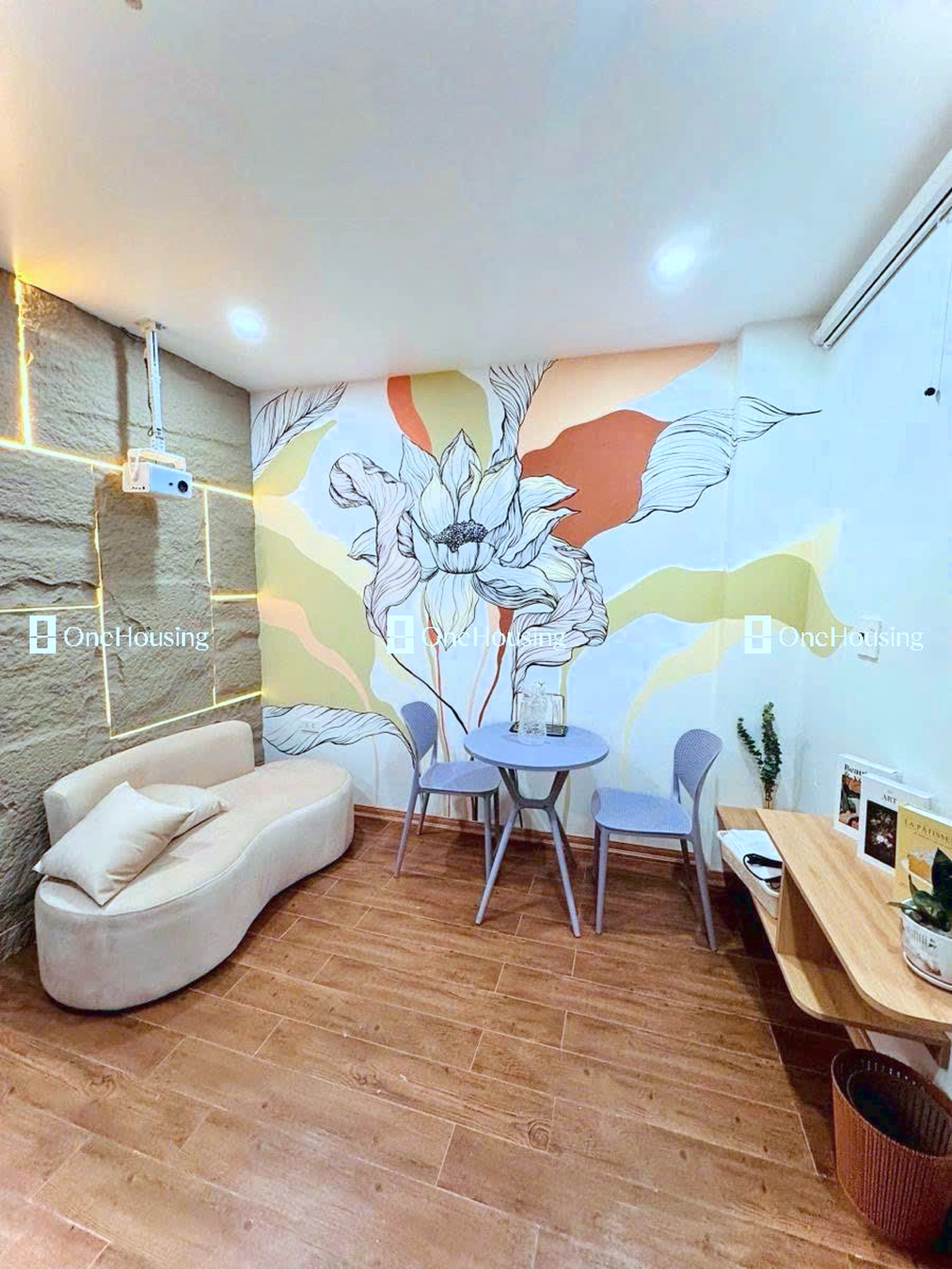 Nhà mặt ngõ cách Vũ Ngọc Phan 50m, P. Láng Hạ, Q. Đống Đa, TP. Hà Nội