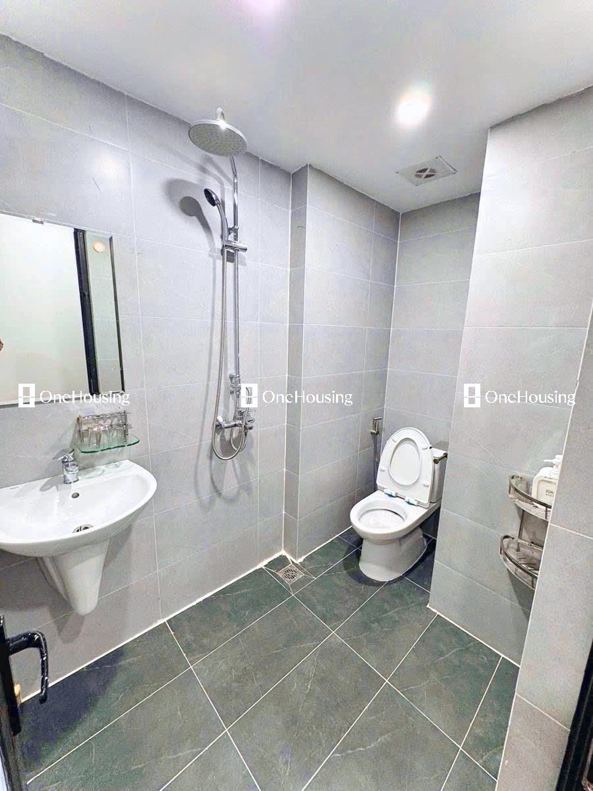 Nhà mặt ngõ cách Vũ Ngọc Phan 50m, P. Láng Hạ, Q. Đống Đa, TP. Hà Nội