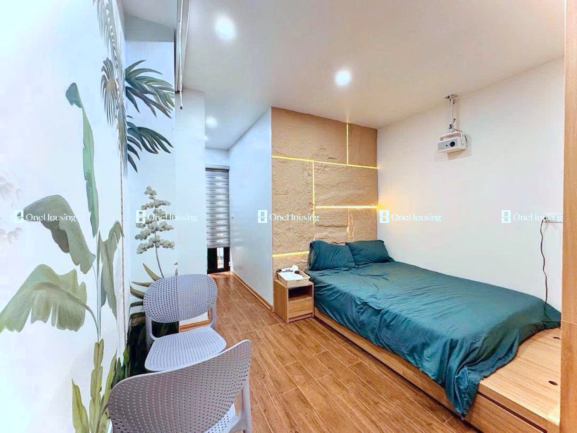 Nhà mặt ngõ cách Vũ Ngọc Phan 50m, P. Láng Hạ, Q. Đống Đa, TP. Hà Nội