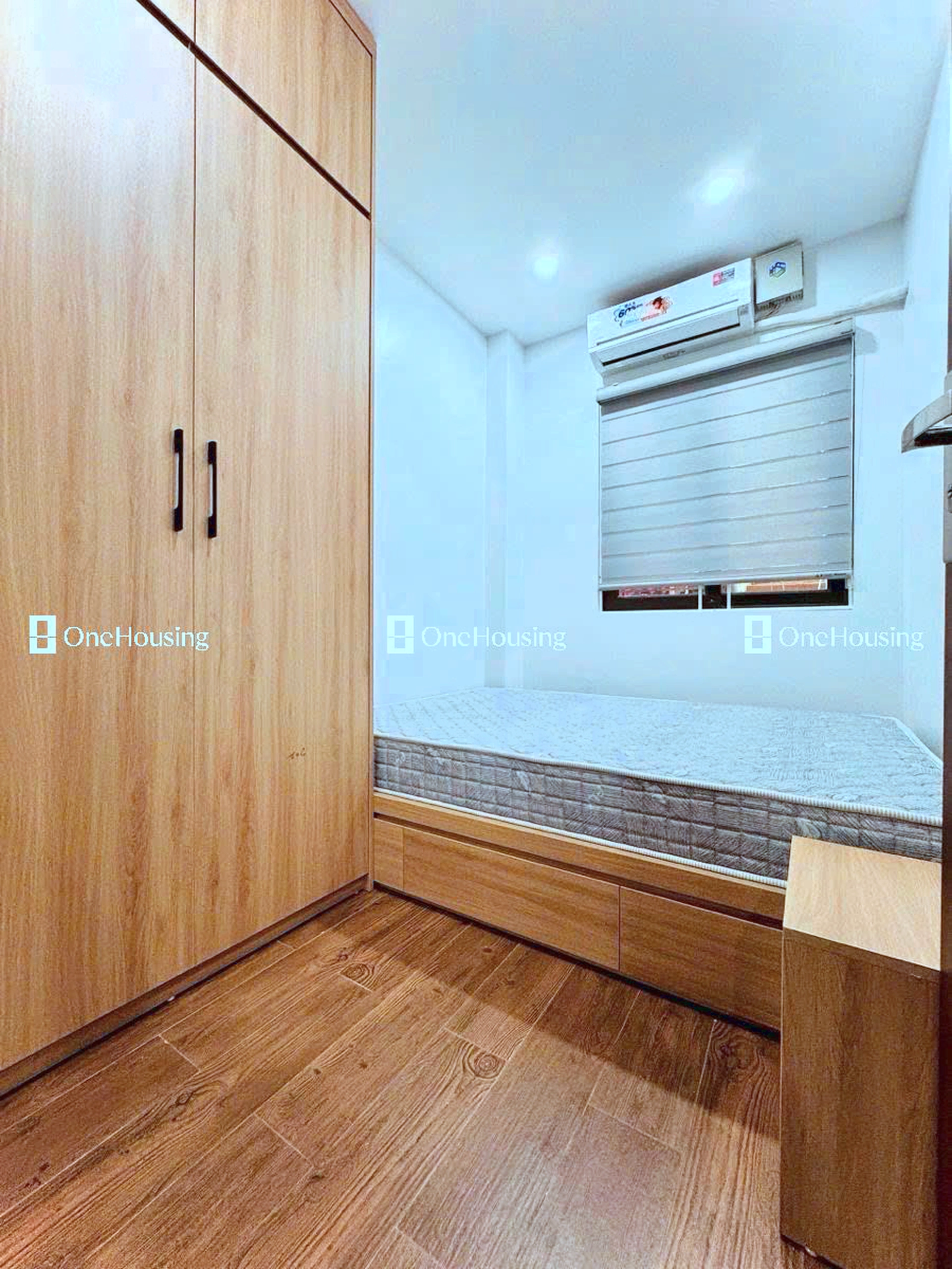 Nhà mặt ngõ cách Vũ Ngọc Phan 50m, P. Láng Hạ, Q. Đống Đa, TP. Hà Nội