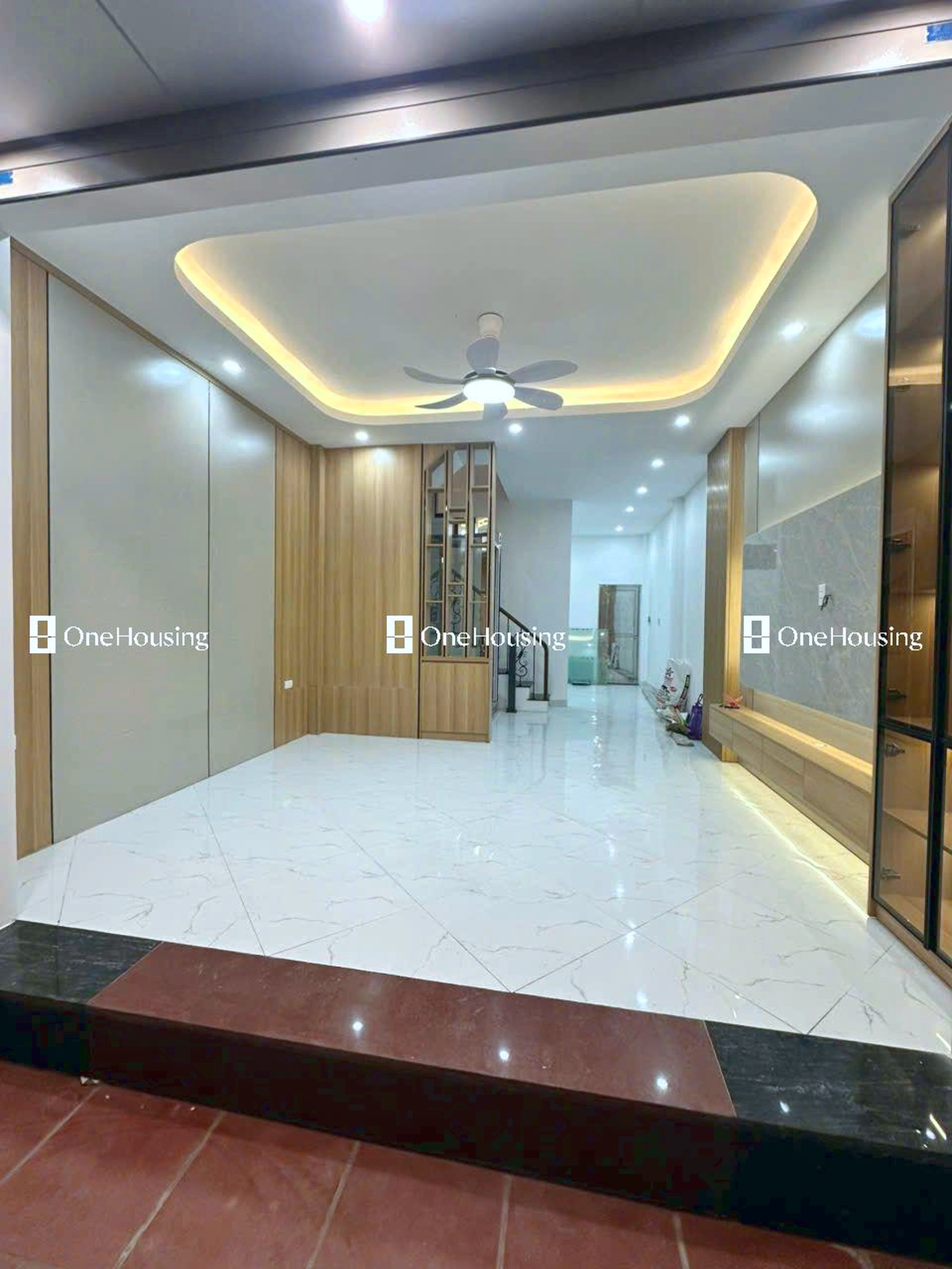 Nhà mặt ngõ cách Phạm Văn Đồng 100m, P. Xuân Đỉnh, Q. Bắc Từ Liêm, TP. Hà Nội