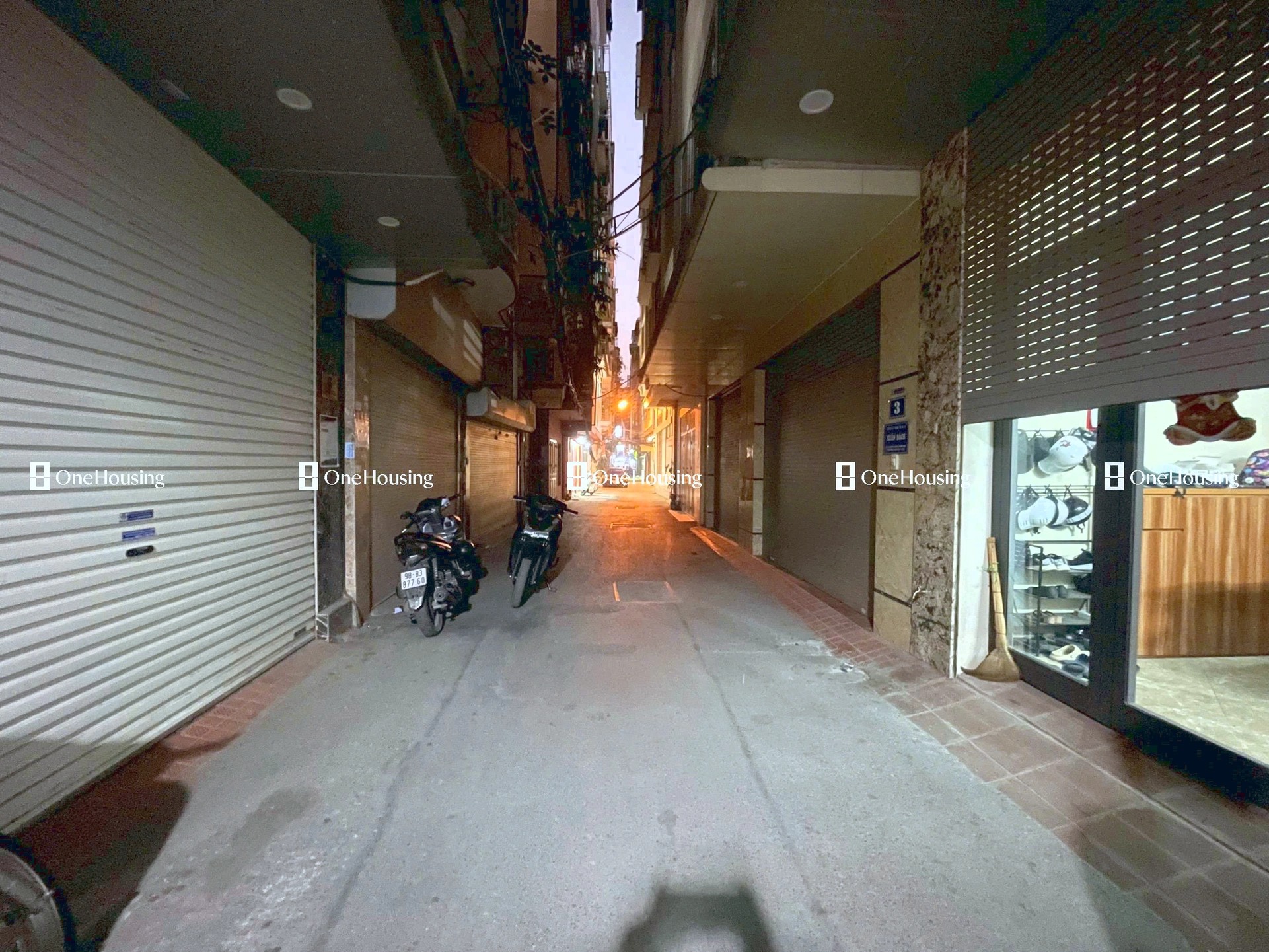 Nhà mặt ngõ cách Láng 50m, P. Láng Thượng, Q. Đống Đa, TP. Hà Nội