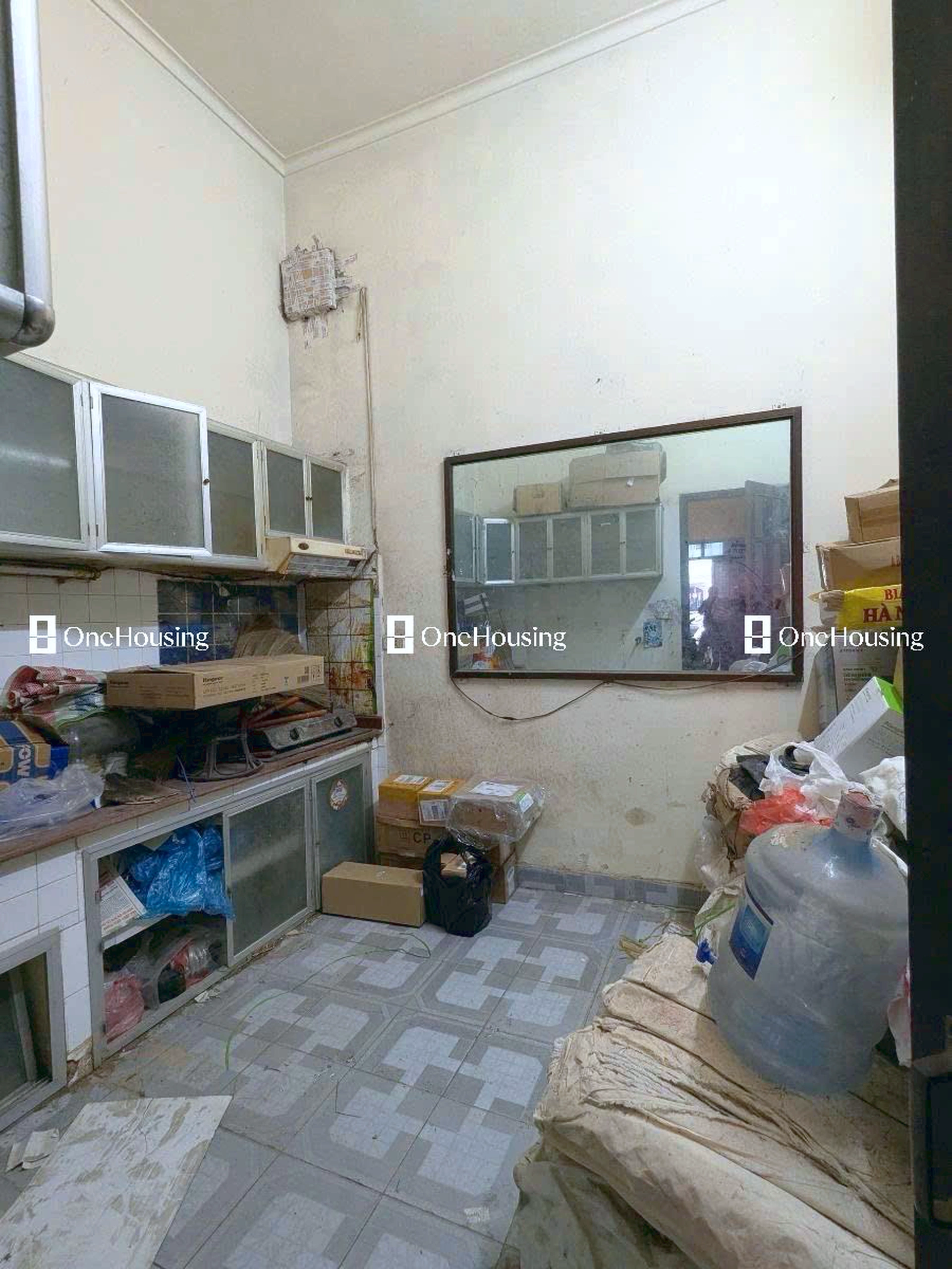 Nhà mặt phố Nguyễn Ngọc Doãn, P. Phương Liên, Q. Đống Đa, TP. Hà Nội