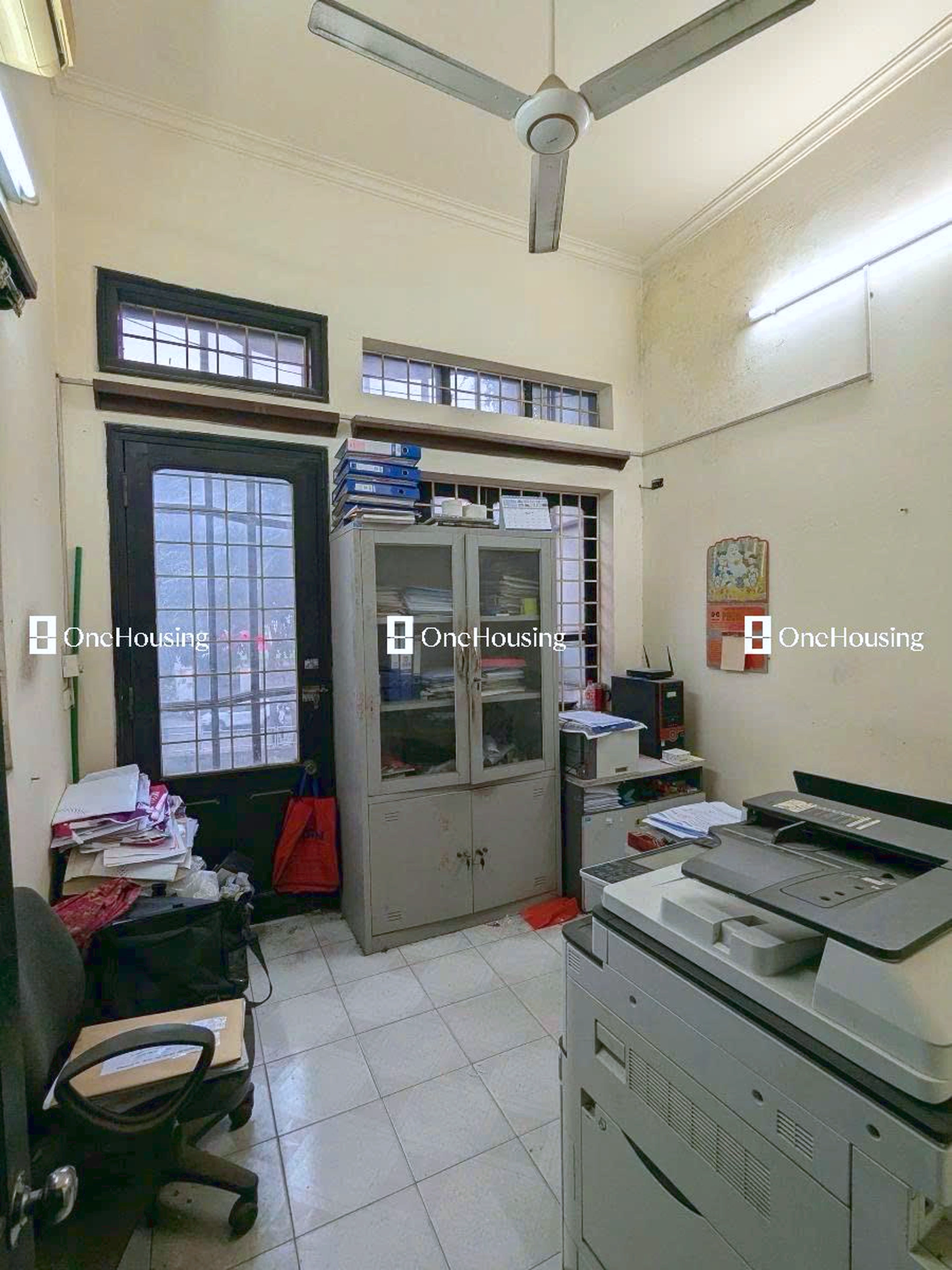 Nhà mặt phố Nguyễn Ngọc Doãn, P. Phương Liên, Q. Đống Đa, TP. Hà Nội