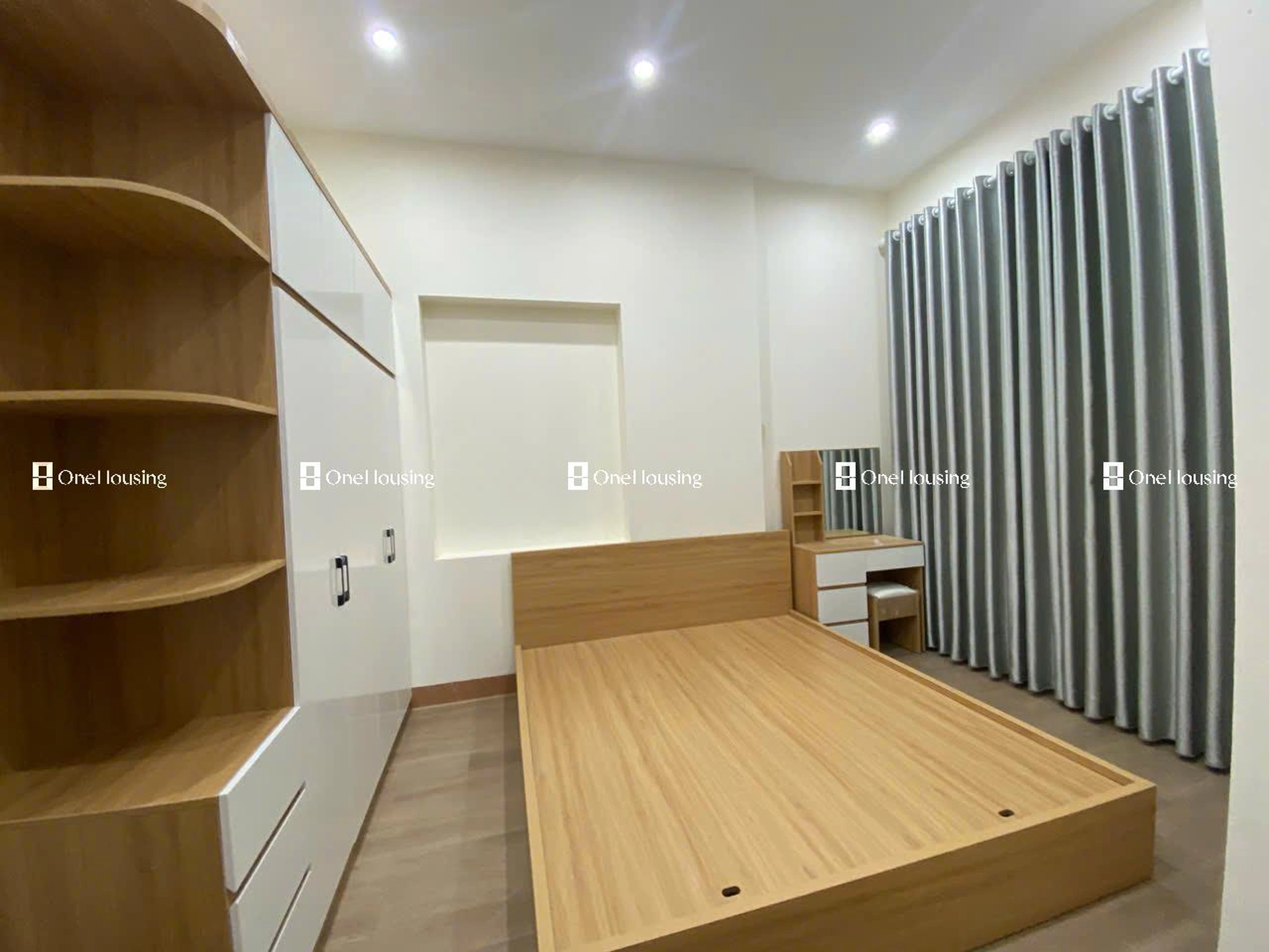 Onehousing image