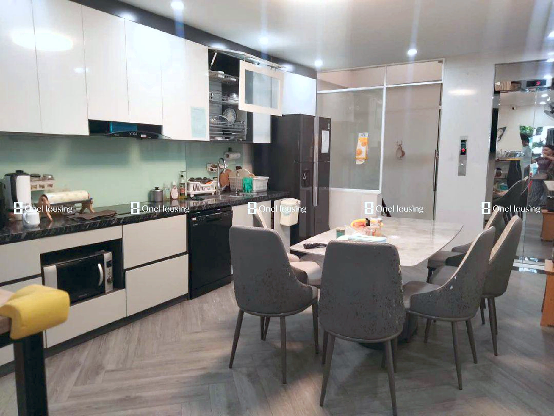 Onehousing image