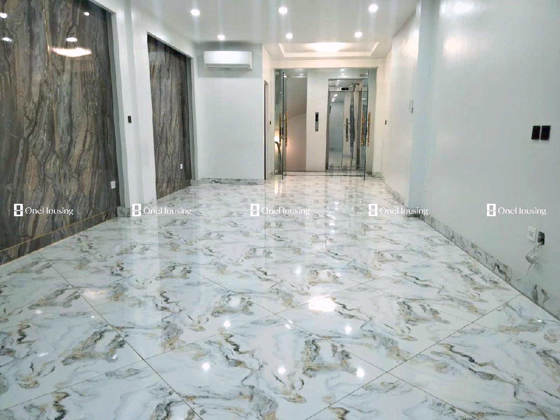 Nhà mặt ngõ cách Hoàng Mai 10m, P. Hoàng Văn Thụ, Q. Hoàng Mai, TP. Hà Nội