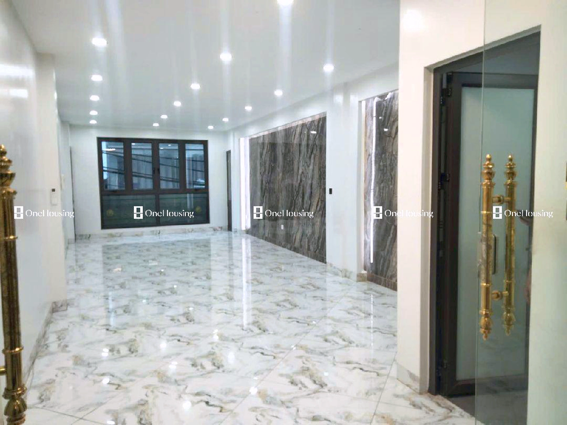 Nhà mặt ngõ cách Hoàng Mai 10m, P. Hoàng Văn Thụ, Q. Hoàng Mai, TP. Hà Nội