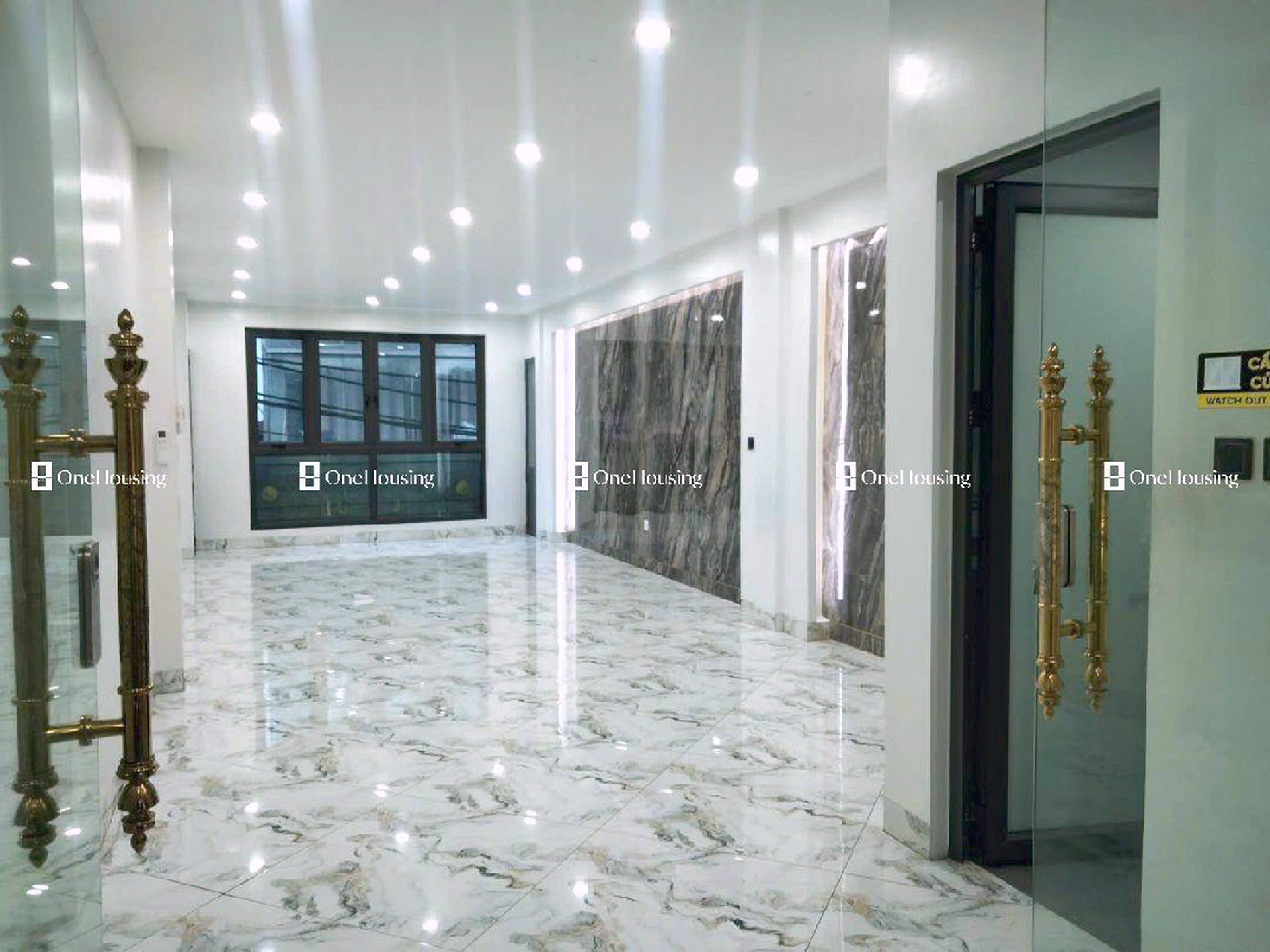 Nhà mặt ngõ cách Hoàng Mai 10m, P. Hoàng Văn Thụ, Q. Hoàng Mai, TP. Hà Nội