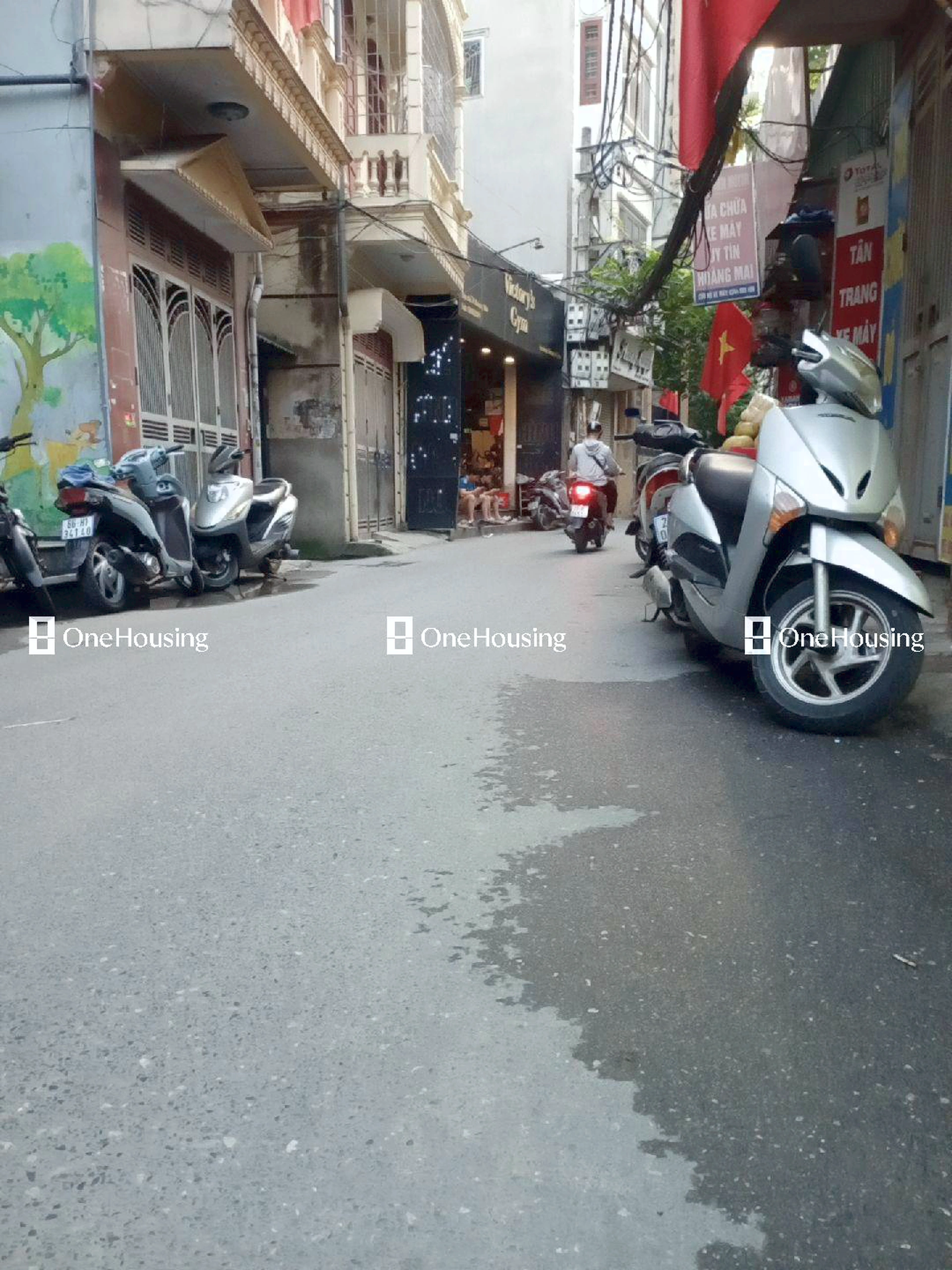 Onehousing image