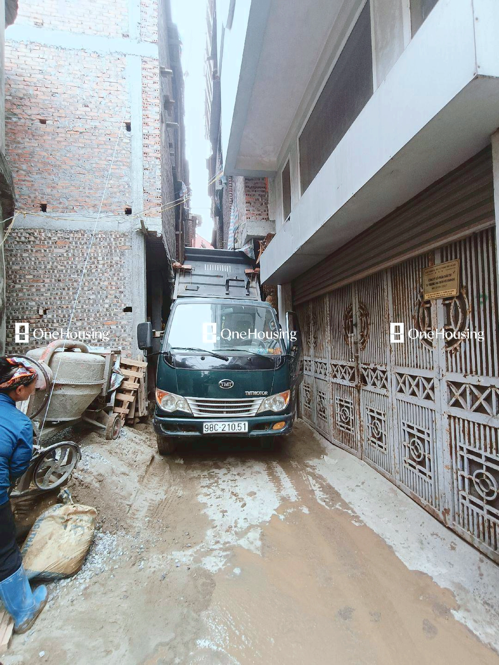 Onehousing image