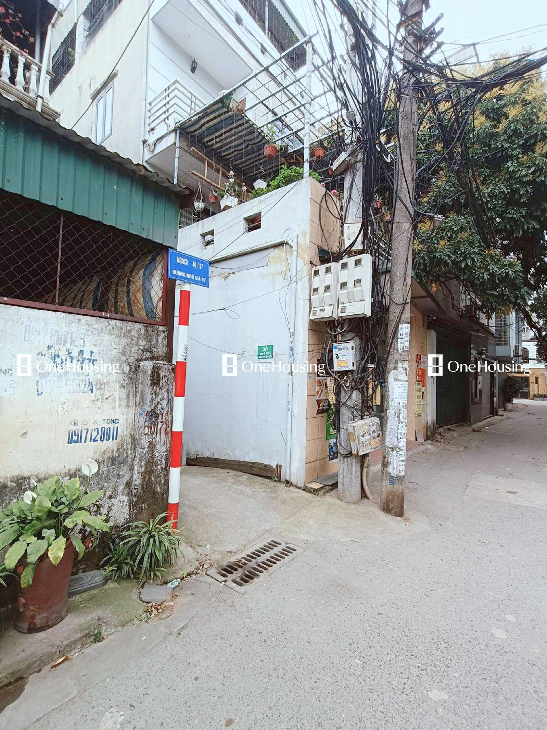 Onehousing image