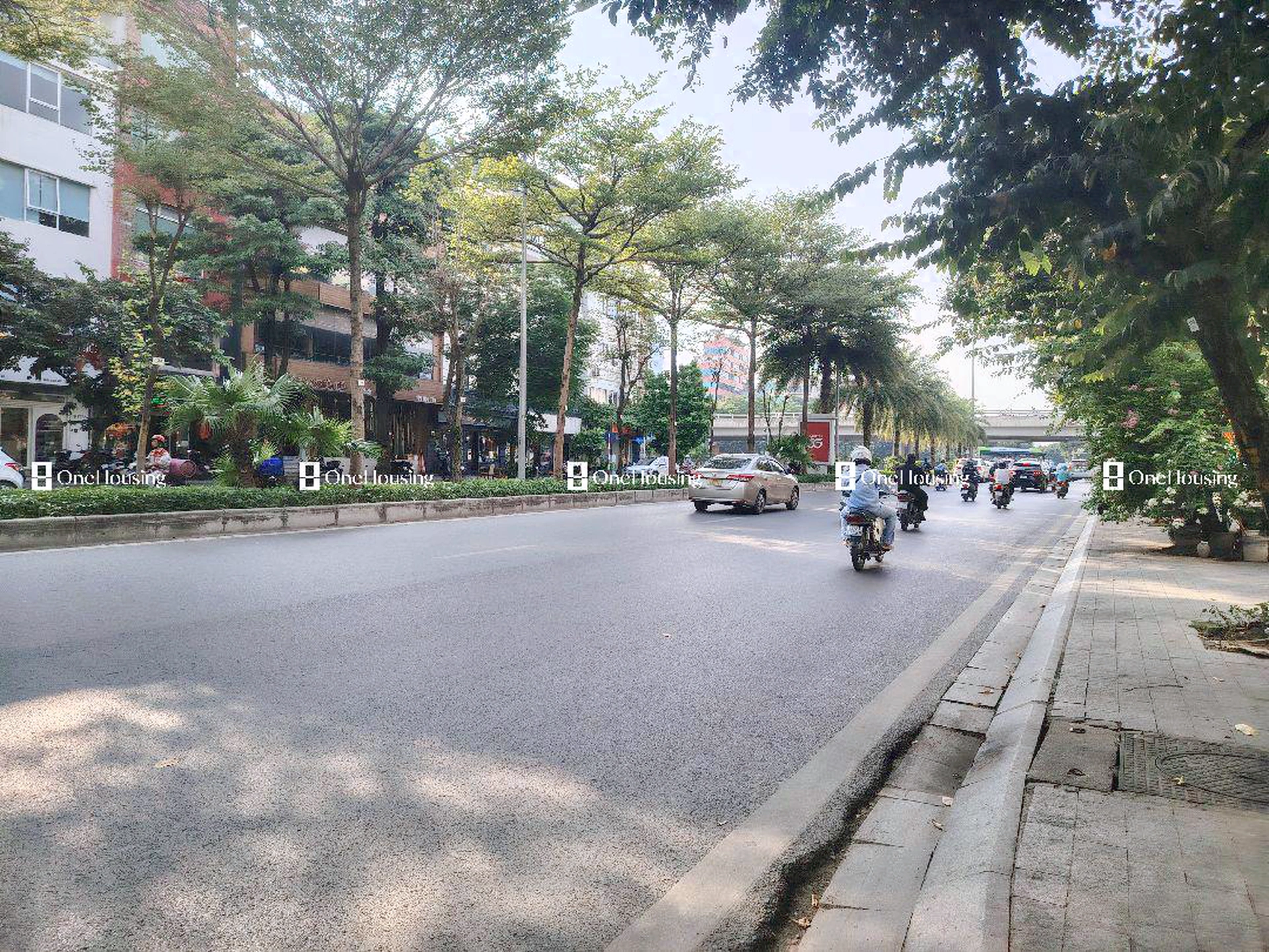 Nhà mặt ngõ cách Đào Tấn 50m, P. Ngọc Khánh, Q. Ba Đình, TP. Hà Nội