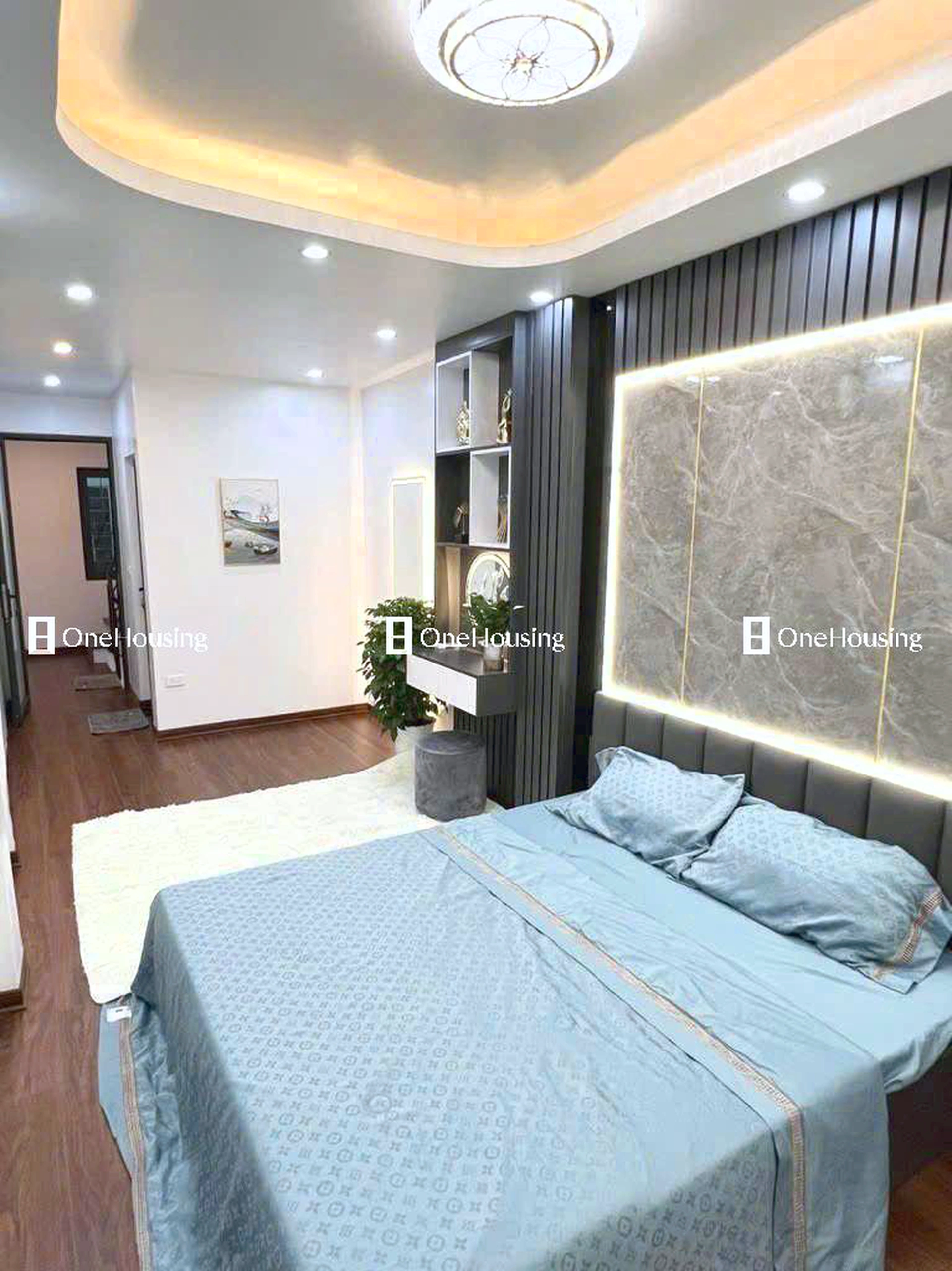 Nhà mặt ngõ cách Hoàng Mai 30m, P. Hoàng Văn Thụ, Q. Hoàng Mai, TP. Hà Nội
