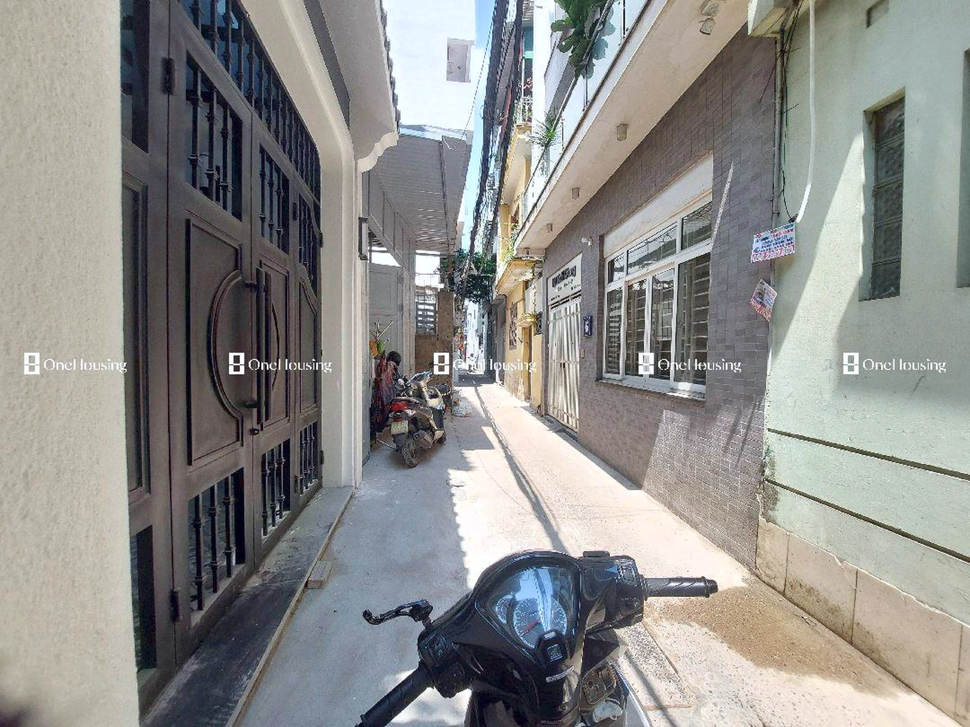 Onehousing image