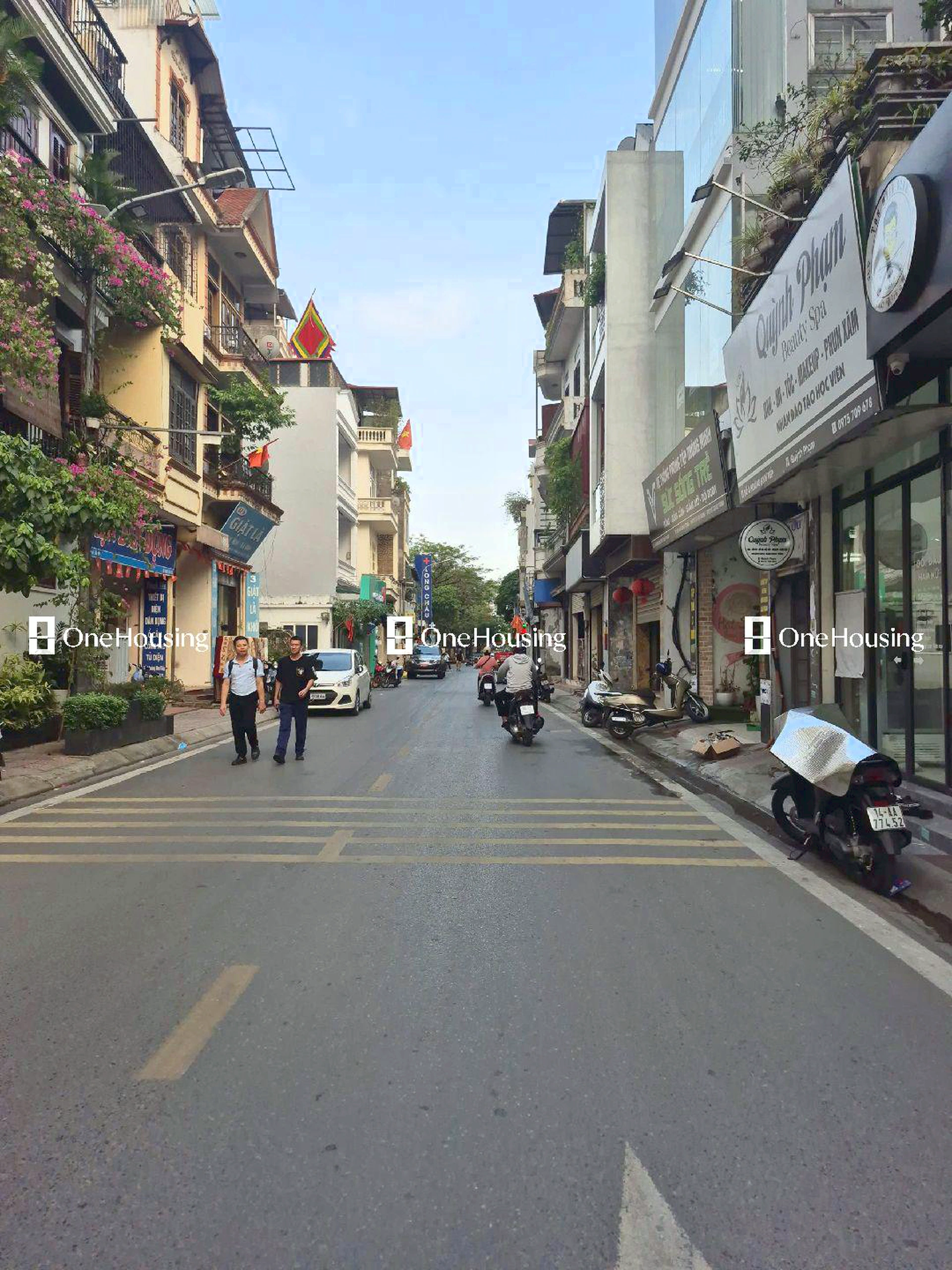 Onehousing image