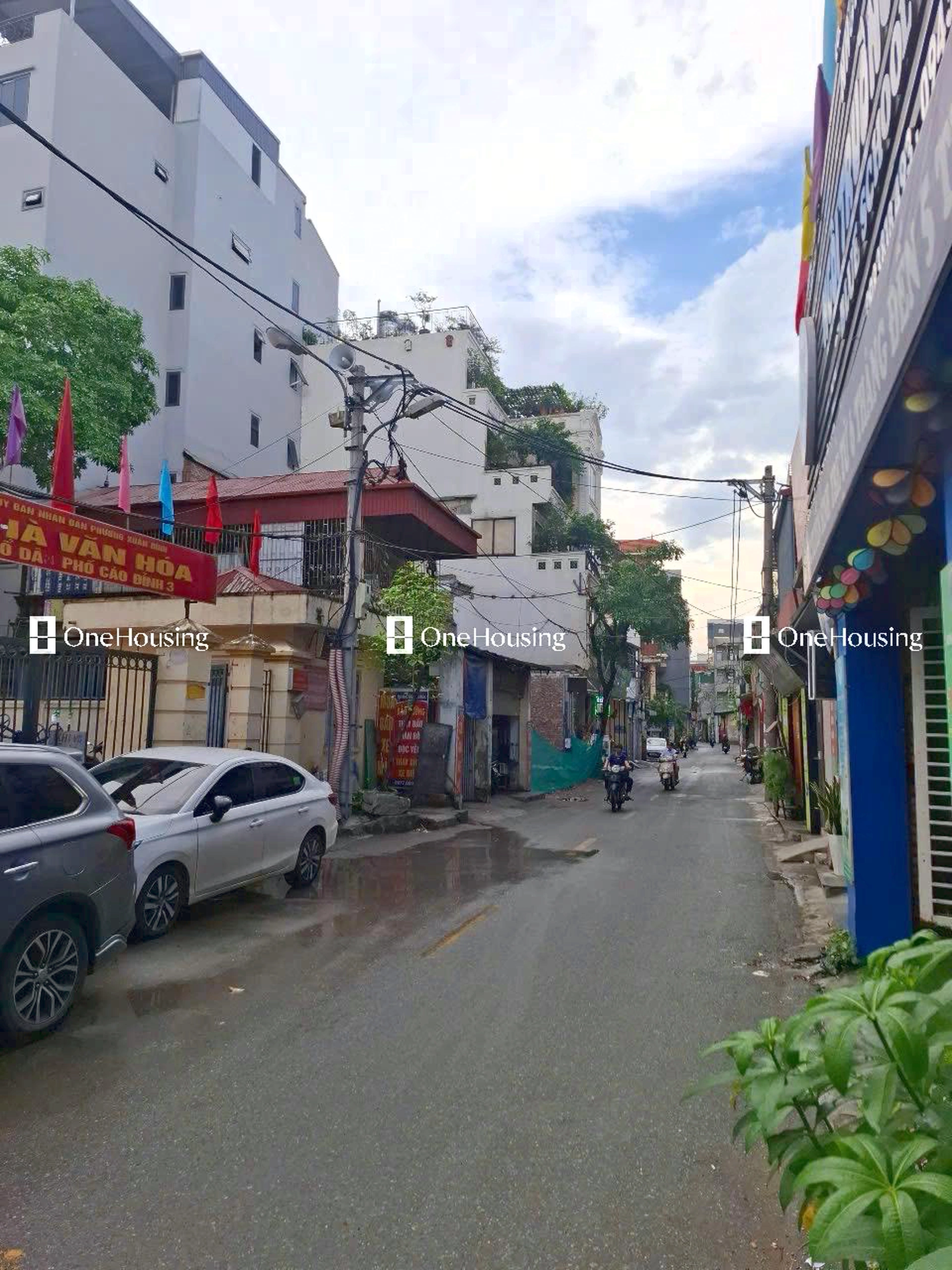Onehousing image