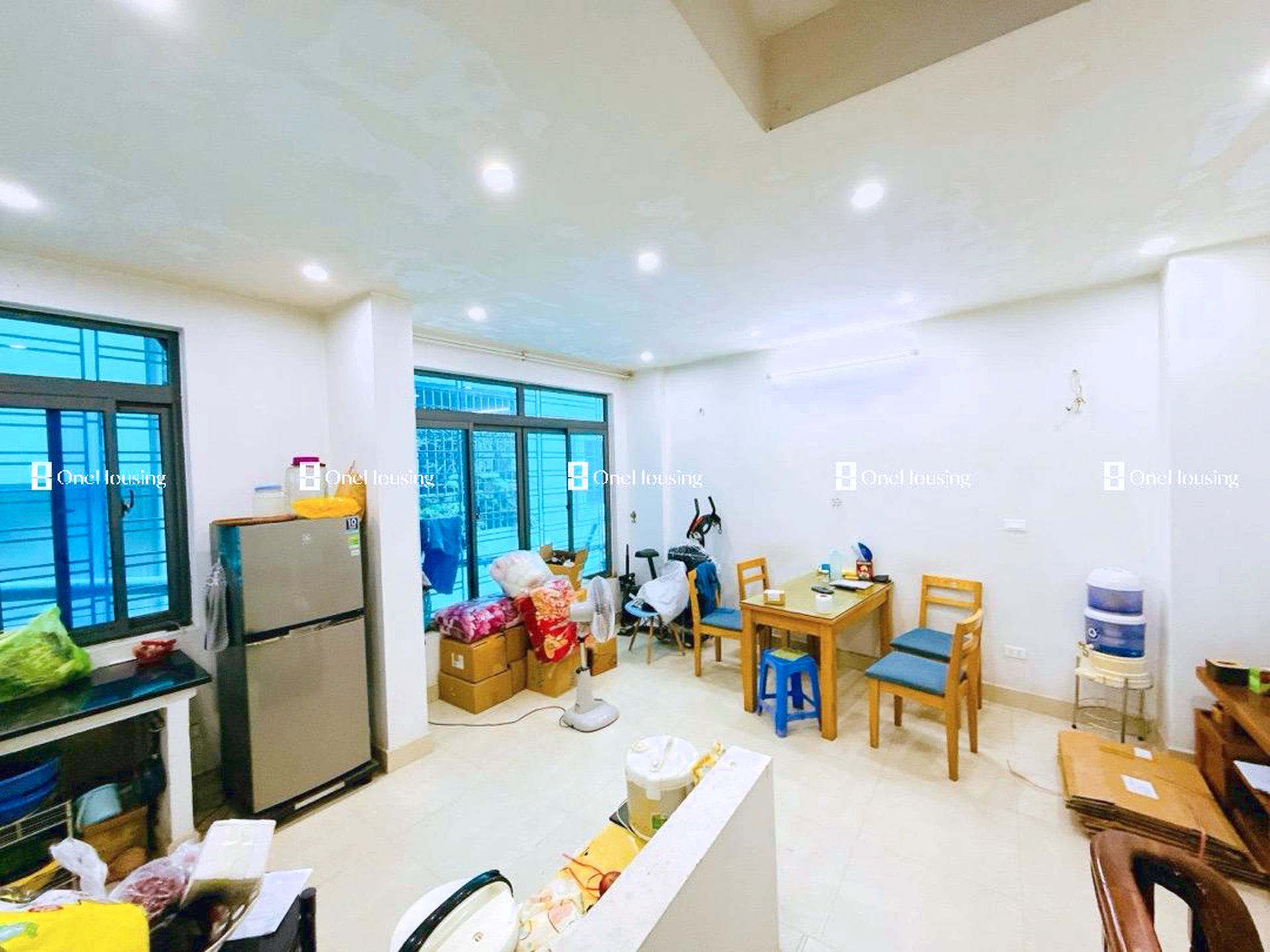 Nhà mặt ngõ cách Phạm Văn Đồng 150m, P. Phú Diễn, Q. Bắc Từ Liêm, TP. Hà Nội