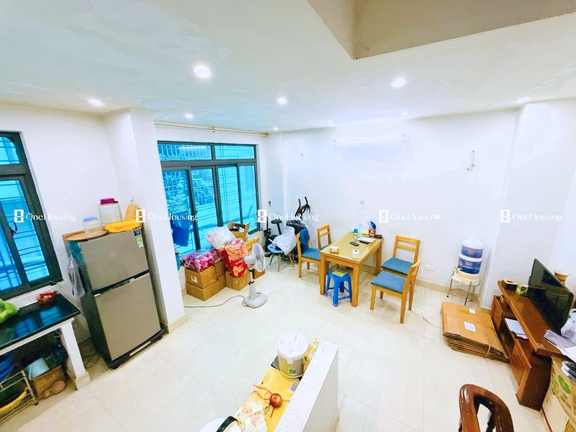 Nhà mặt ngõ cách Phạm Văn Đồng 150m, P. Phú Diễn, Q. Bắc Từ Liêm, TP. Hà Nội