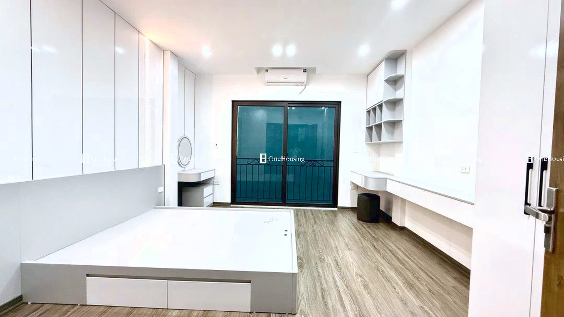 Nhà mặt ngõ cách Vạn Xuân 10m, X. Kim Chung, H. Hoài Đức, TP. Hà Nội