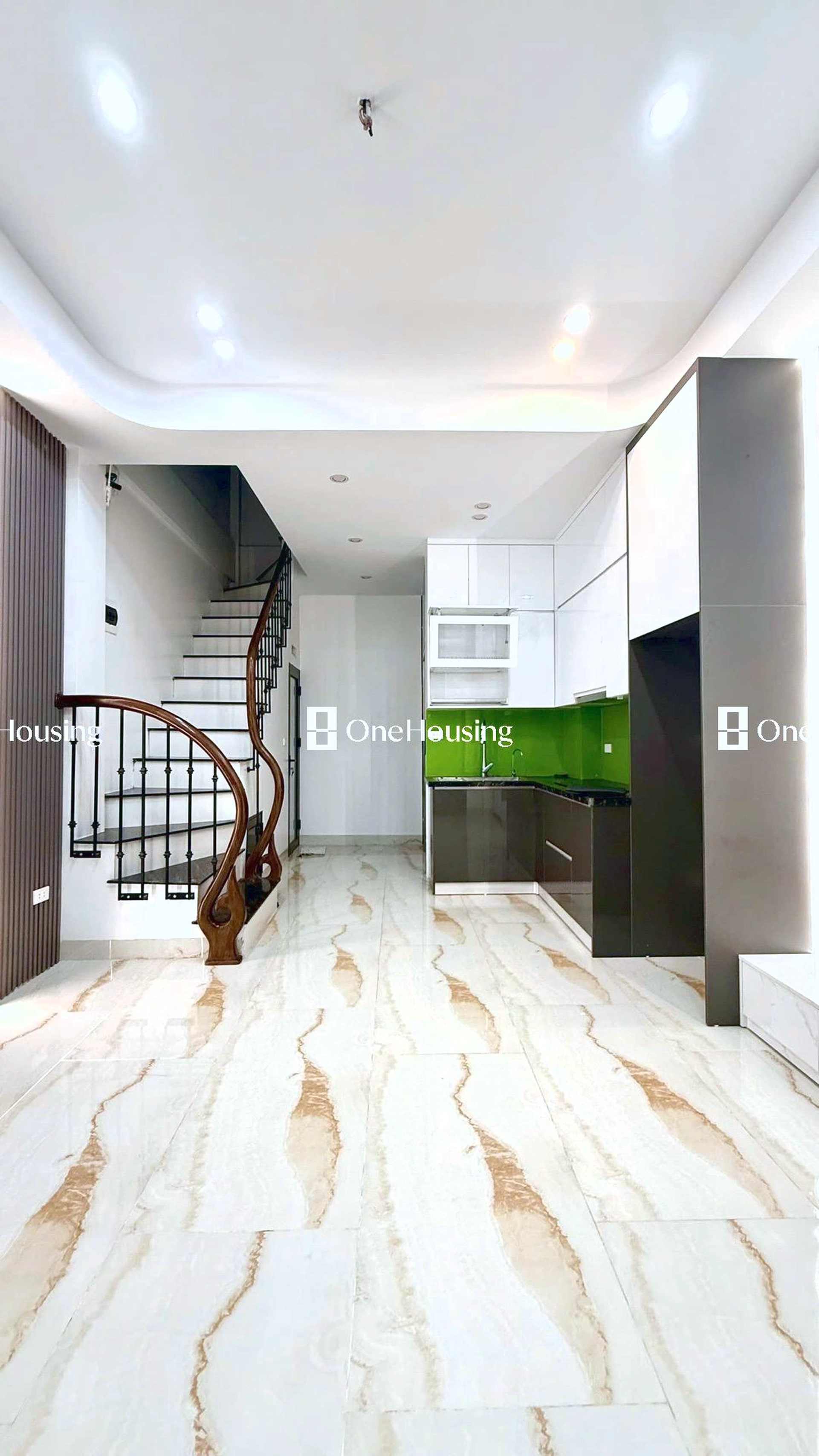 Nhà mặt ngõ cách Vạn Xuân 10m, X. Kim Chung, H. Hoài Đức, TP. Hà Nội