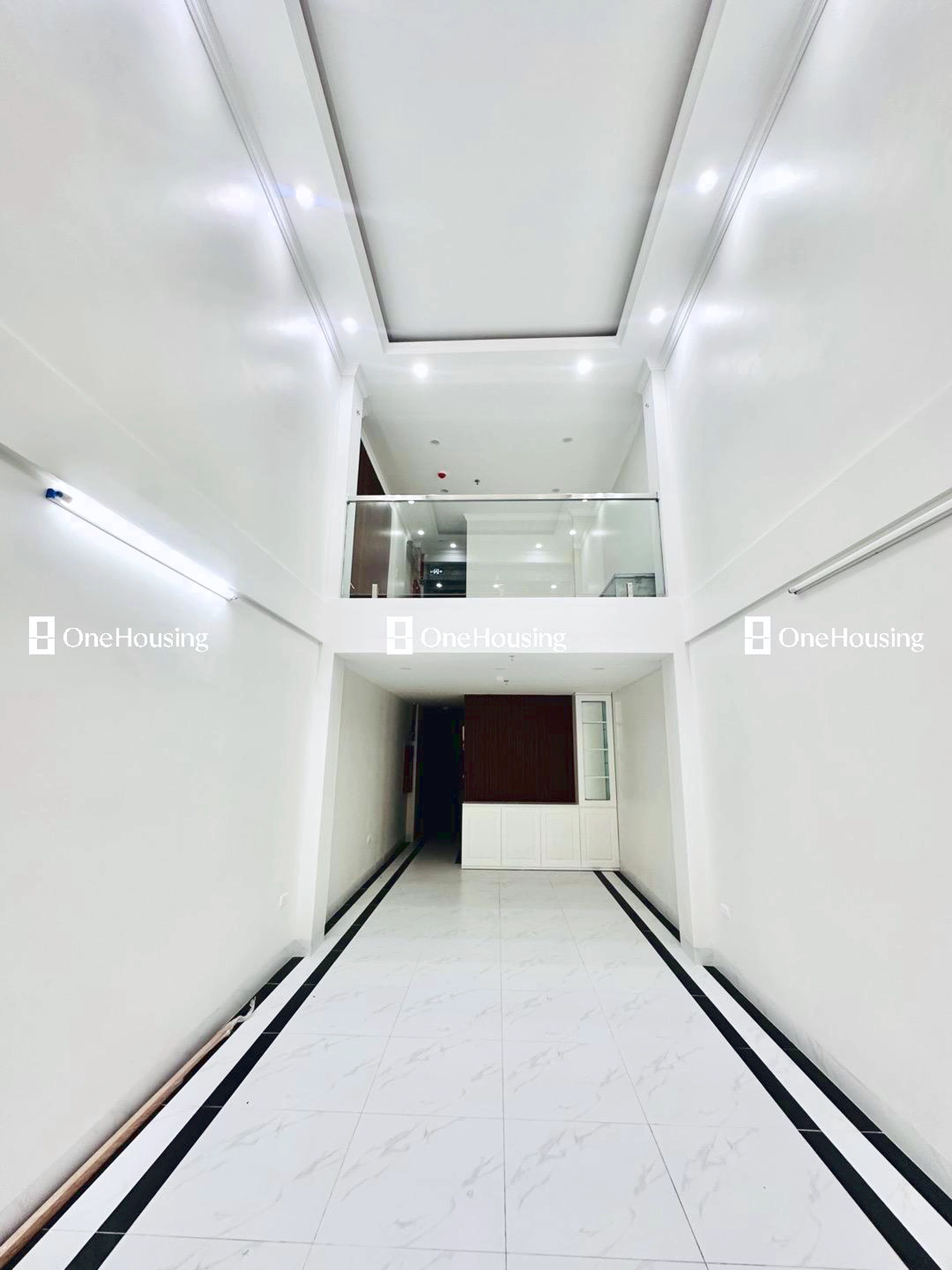 Nhà mặt ngõ cách Nguyễn Xiển 20m, P. Hạ Đình, Q. Thanh Xuân, TP. Hà Nội