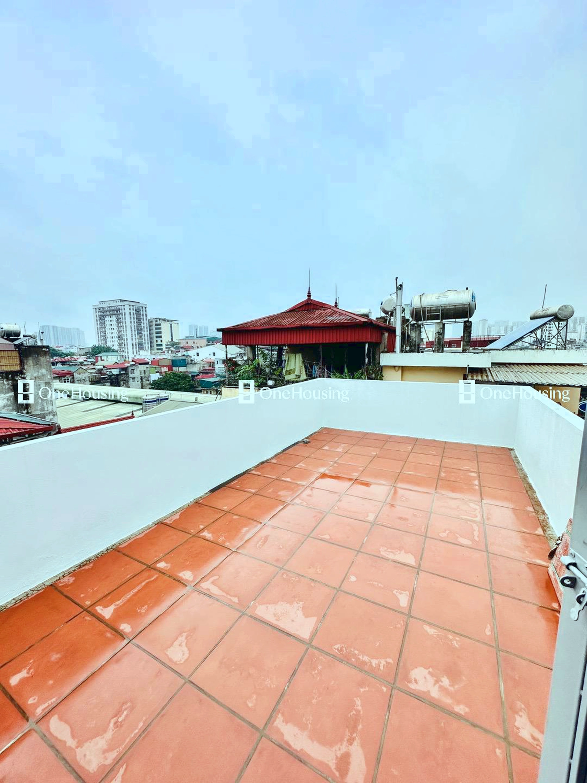 Nhà mặt ngõ cách Nguyễn Xiển 20m, P. Hạ Đình, Q. Thanh Xuân, TP. Hà Nội