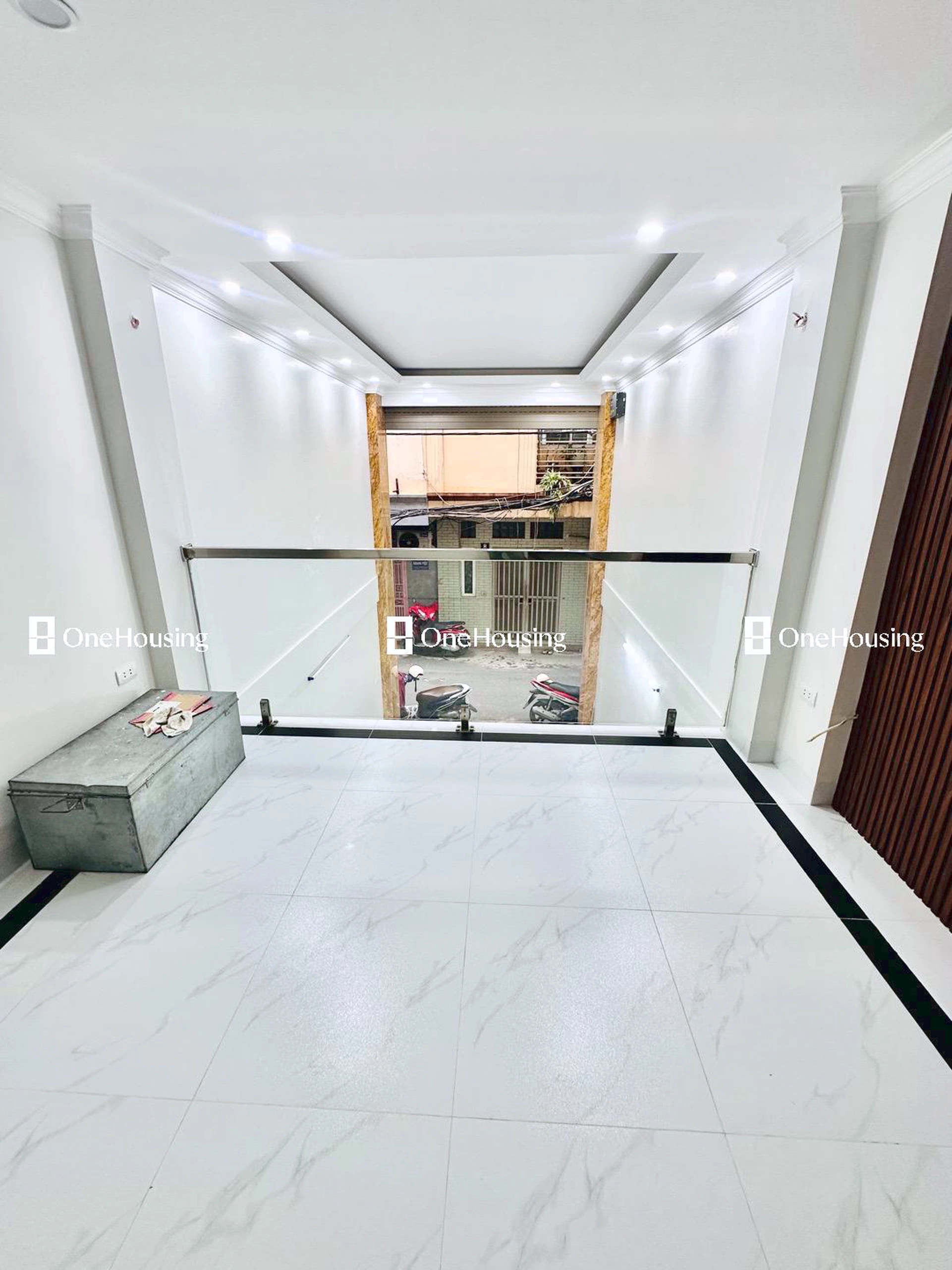 Nhà mặt ngõ cách Nguyễn Xiển 20m, P. Hạ Đình, Q. Thanh Xuân, TP. Hà Nội