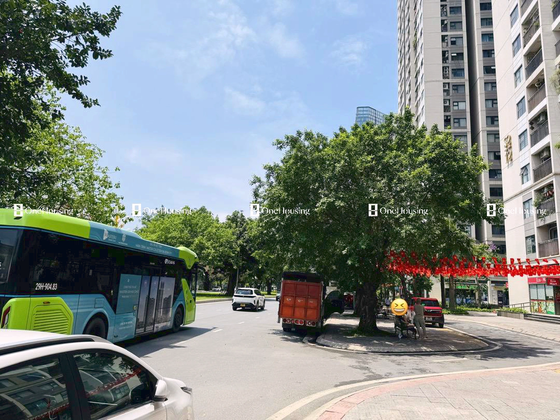 Onehousing image