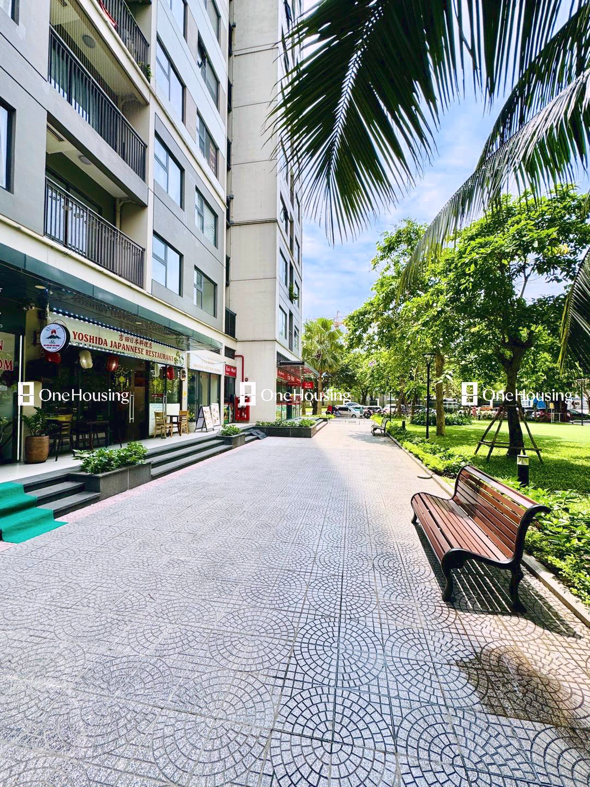 Onehousing image