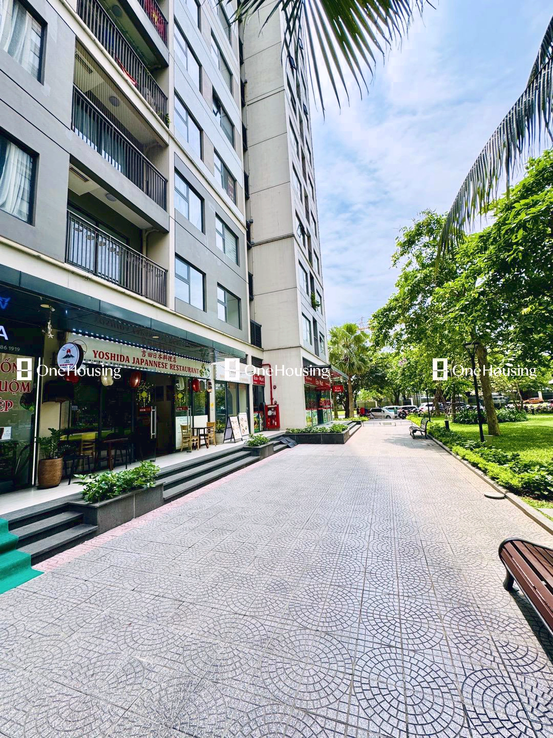 Onehousing image