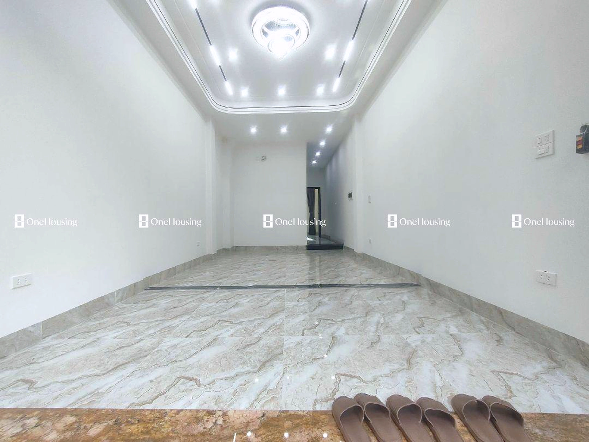 Nhà mặt ngõ cách Bồ Đề 50m, P. Bồ Đề, Q. Long Biên, TP. Hà Nội