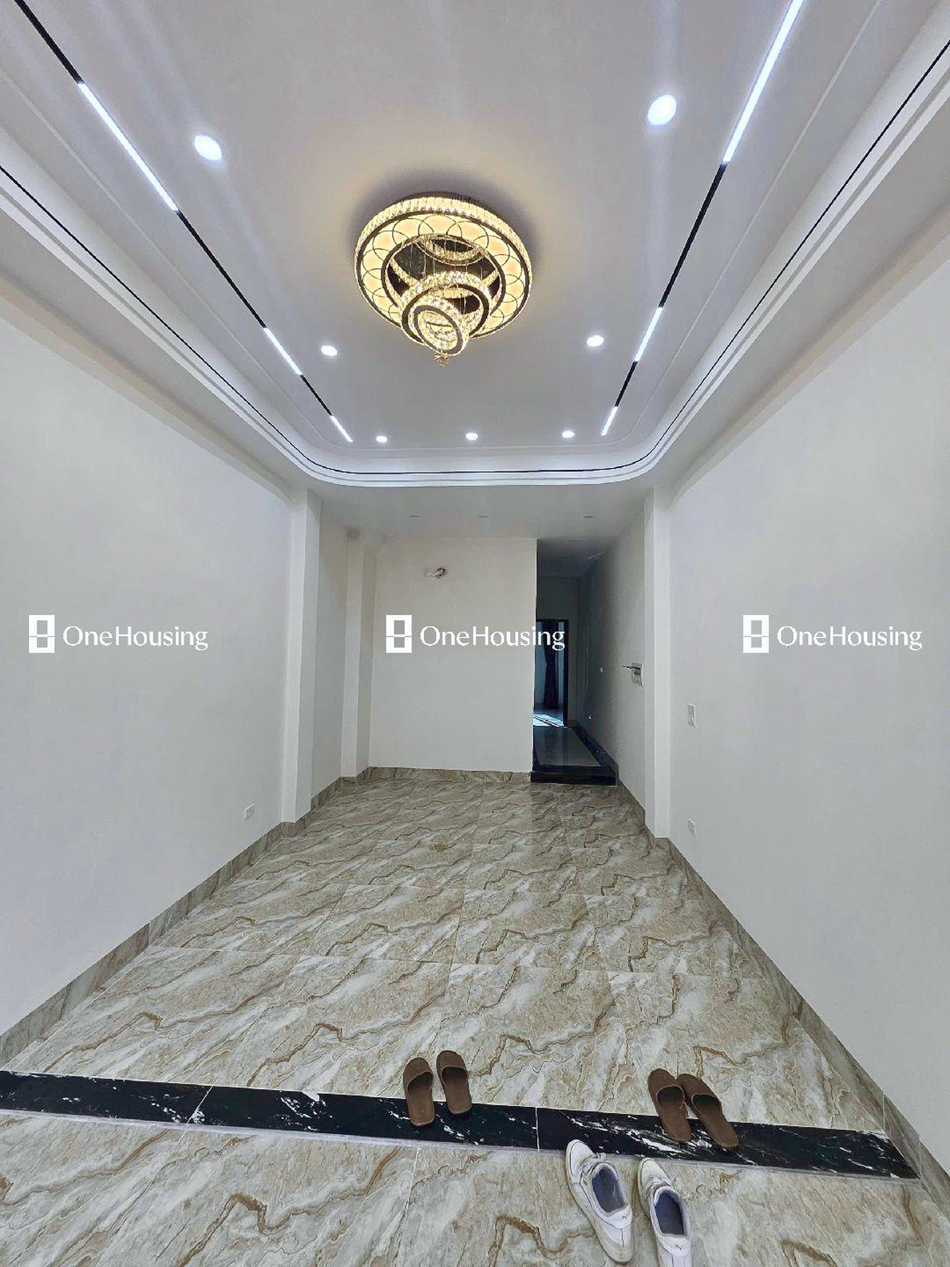 Nhà mặt ngõ cách Bồ Đề 50m, P. Bồ Đề, Q. Long Biên, TP. Hà Nội