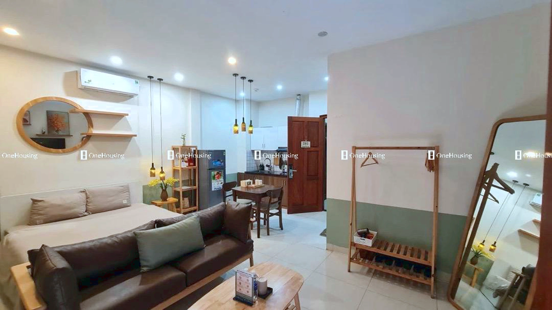 Nhà mặt ngõ cách Kim Mã 50m, P. Ngọc Khánh, Q. Ba Đình, TP. Hà Nội