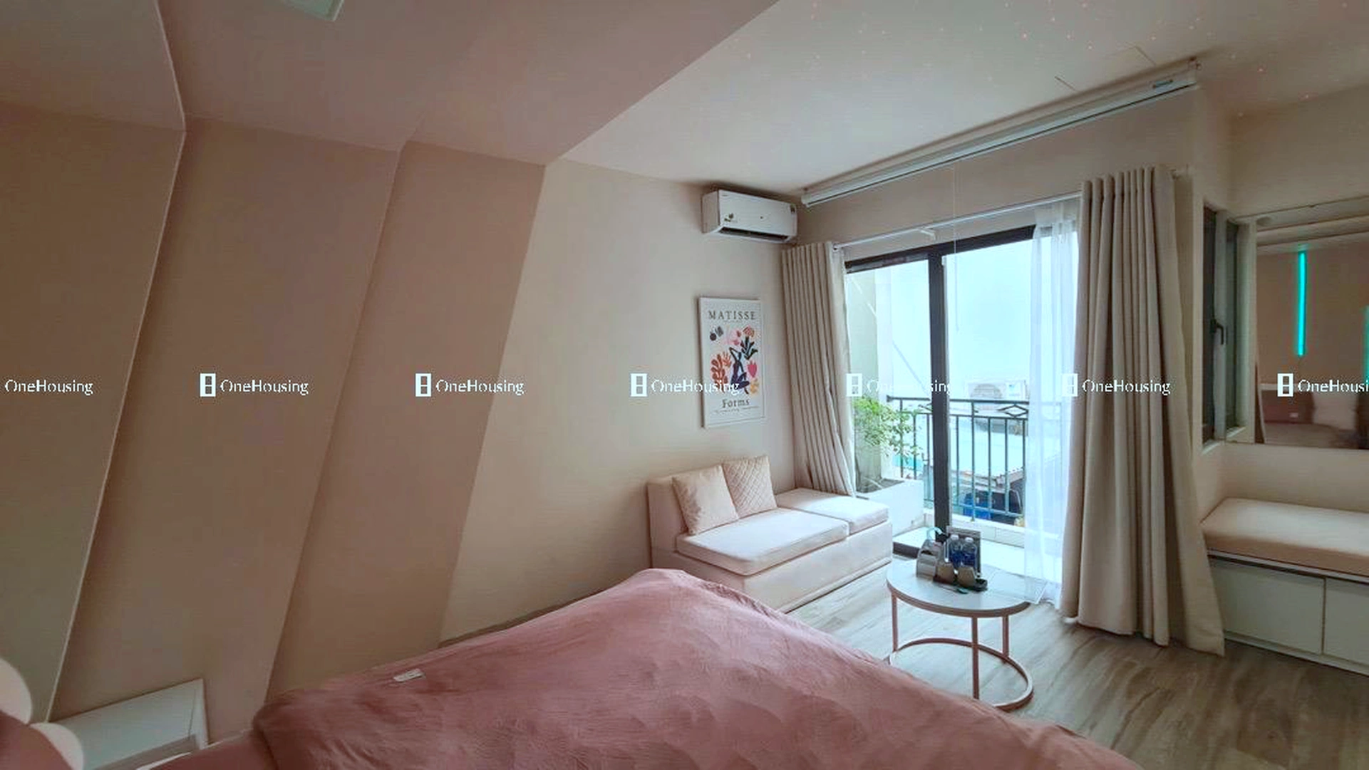 Nhà mặt ngõ cách Kim Mã 50m, P. Ngọc Khánh, Q. Ba Đình, TP. Hà Nội