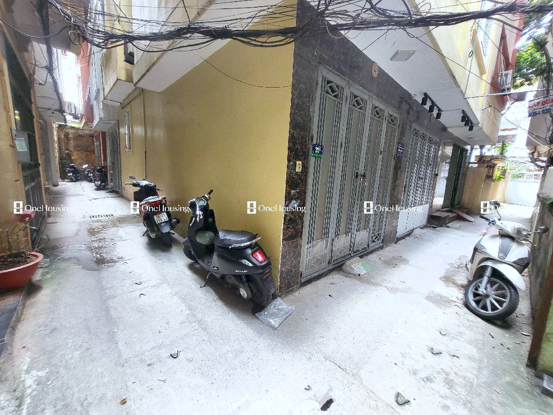 Onehousing image