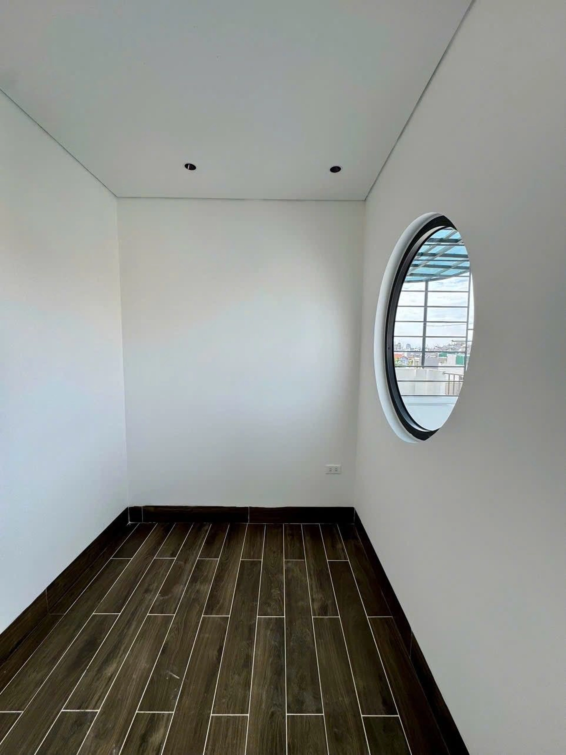 Nhà mặt ngõ cách Ngọc Thụy (mặt đê và đường gom chân đê) 50m, P. Ngọc Thụy, Q. Long Biên, TP. Hà Nội